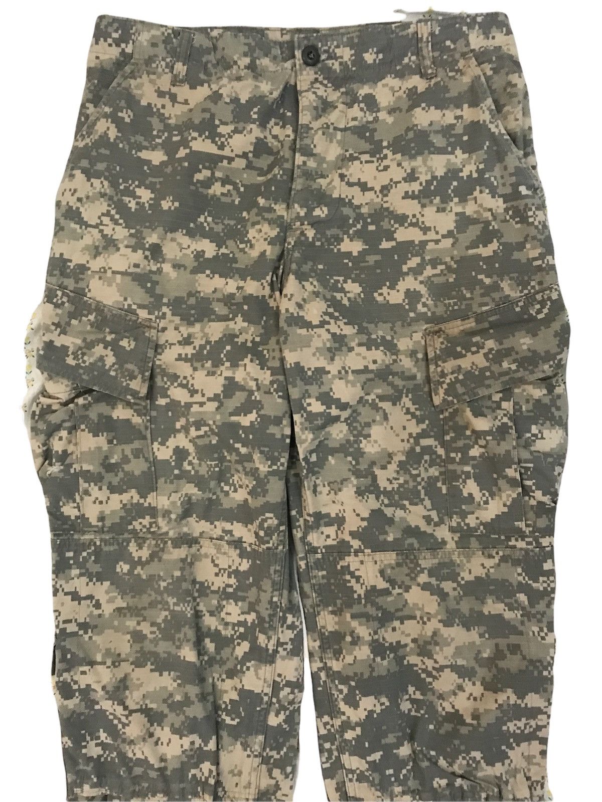 Other Vintage military cargo pant Size US 34 / EU 50 - 2 Thumbnail