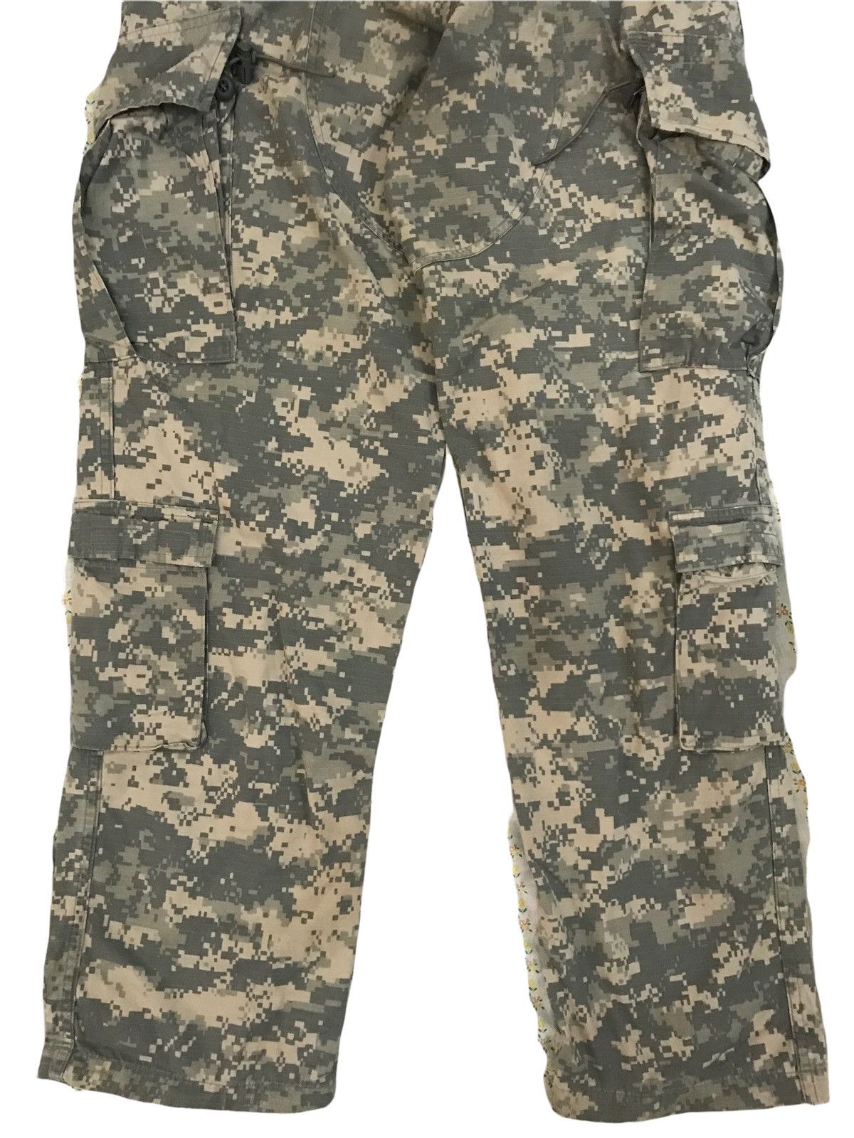Other Vintage military cargo pant Size US 34 / EU 50 - 6 Thumbnail