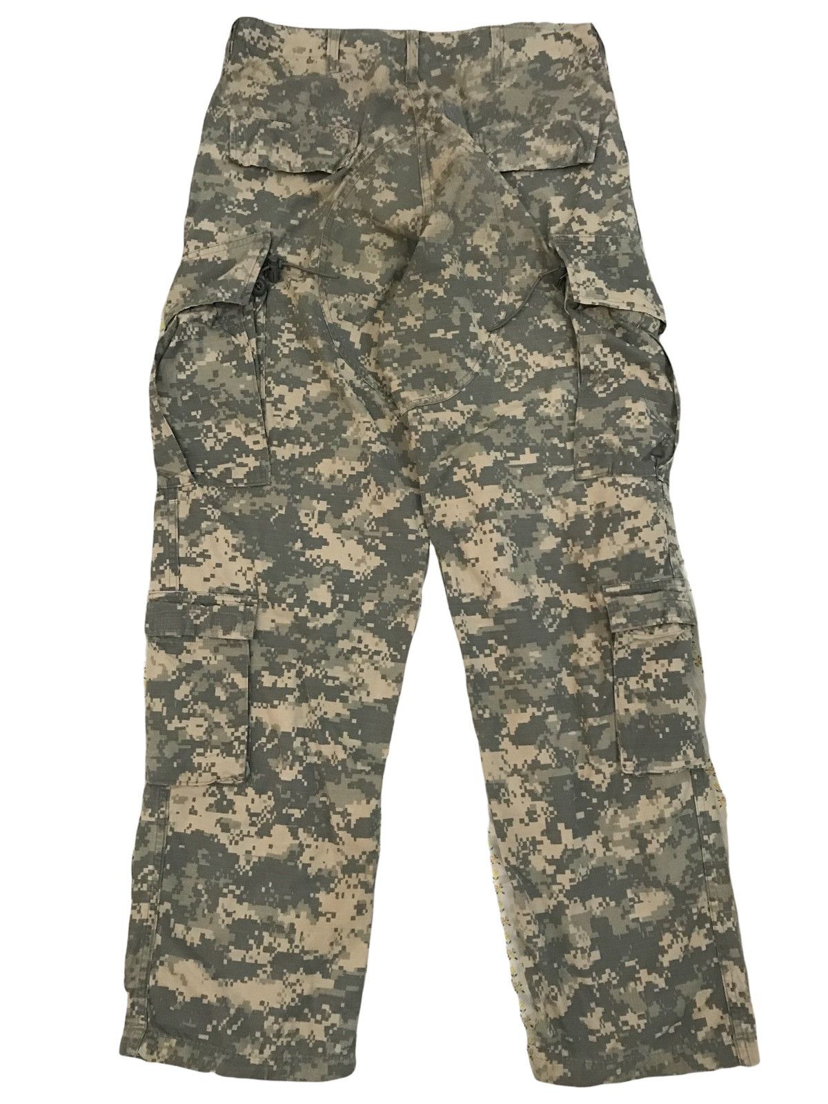 Other Vintage military cargo pant Size US 34 / EU 50 - 4 Thumbnail