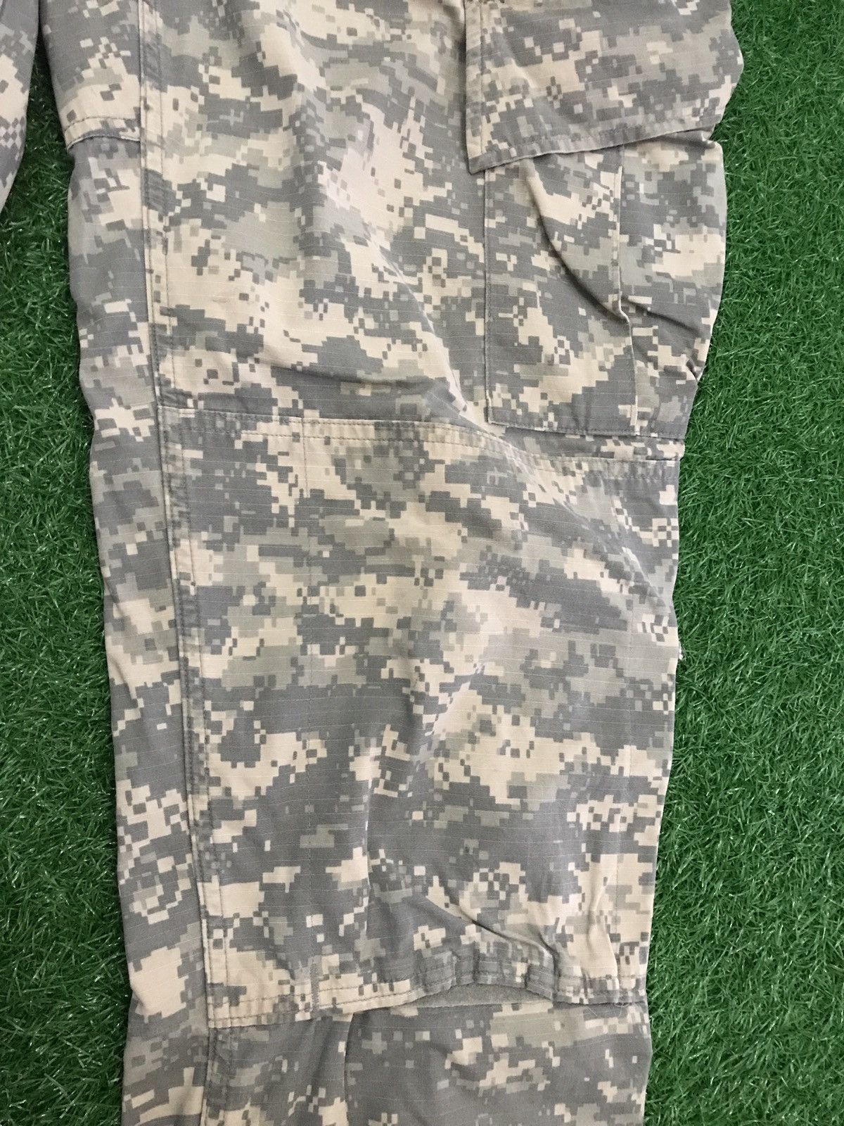 Other Vintage military cargo pant Size US 34 / EU 50 - 8 Thumbnail