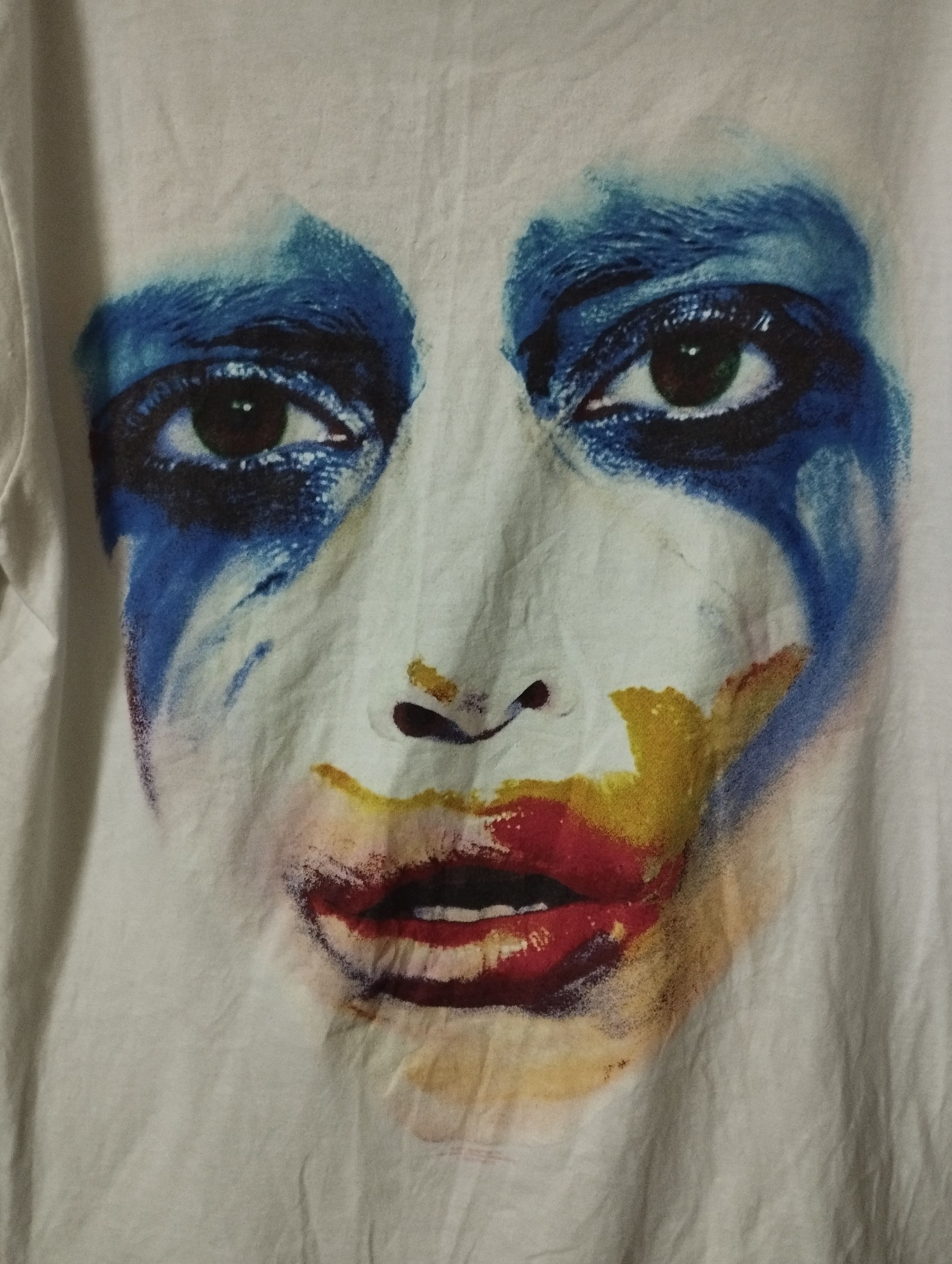 Vintage Vintage 2014 ArtRave :The Artpop Ball (Lady Gaga )18.5x25 Size US S / EU 44-46 / 1 - 8 Thumbnail