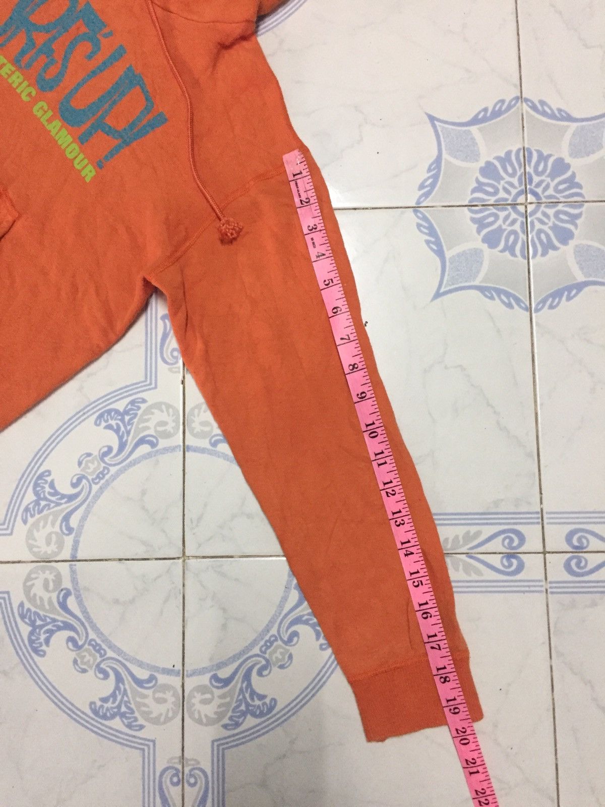 Hysteric Glamour Surf’s up the hysteric glamour hoodie Size US XS / EU 42 / 0 - 19 Thumbnail