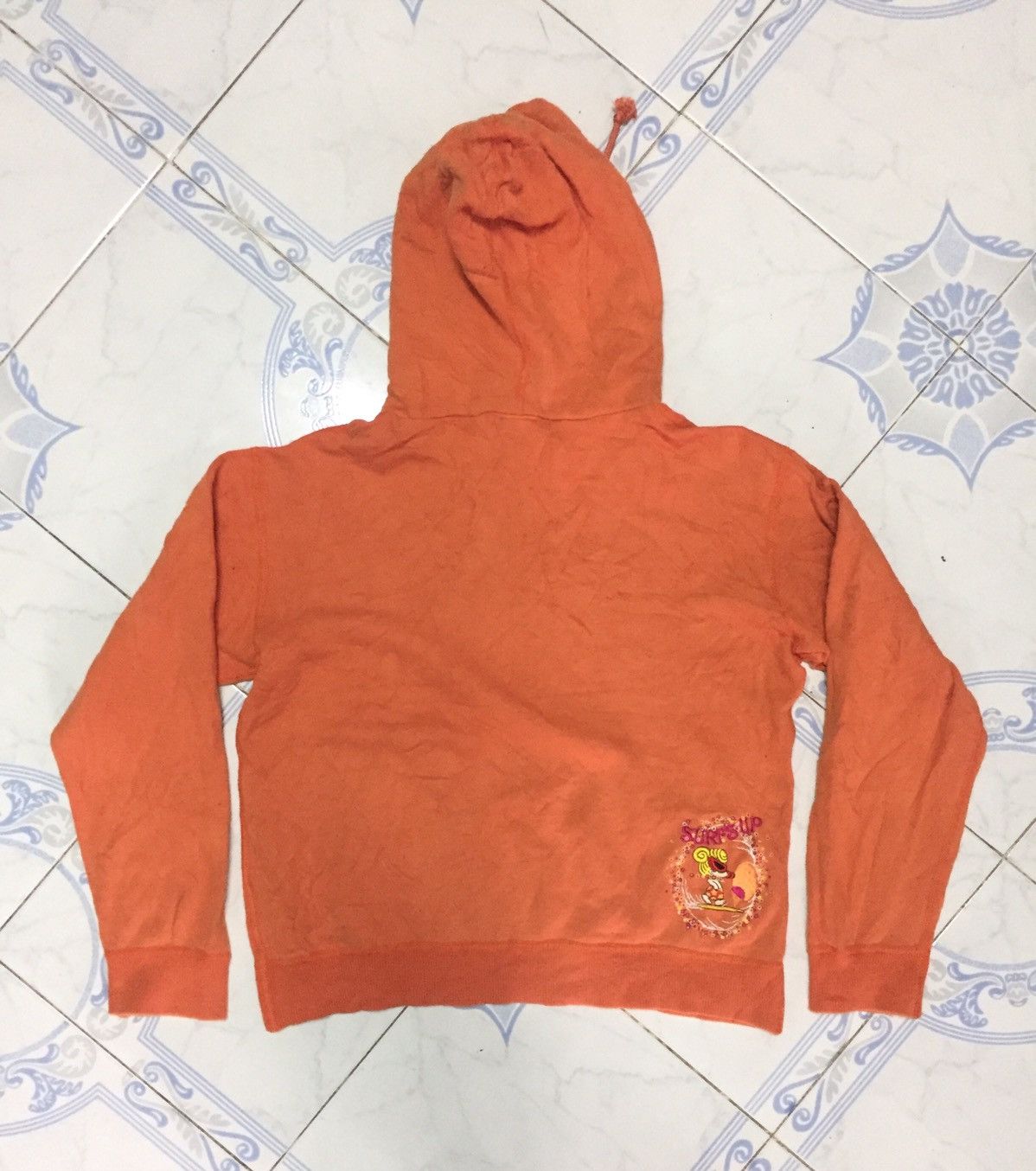 Hysteric Glamour Surf’s up the hysteric glamour hoodie Size US XS / EU 42 / 0 - 8 Thumbnail