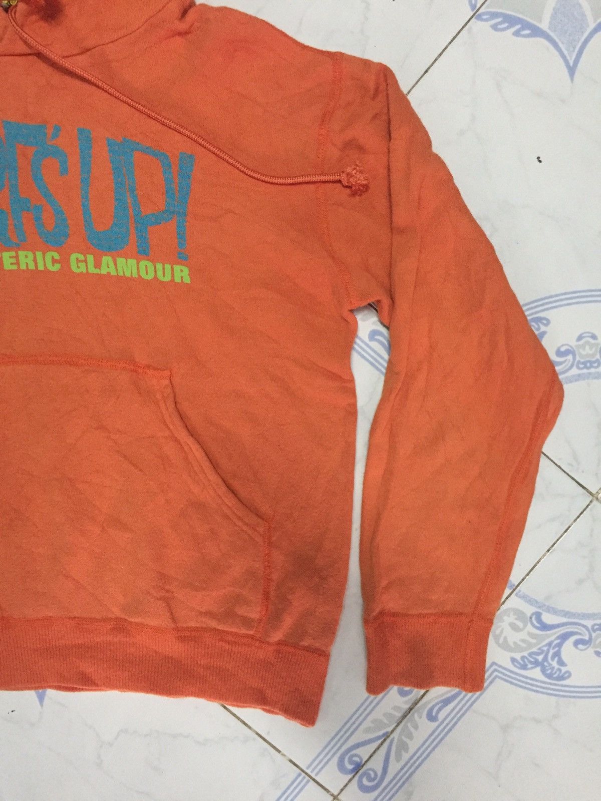 Hysteric Glamour Surf’s up the hysteric glamour hoodie Size US XS / EU 42 / 0 - 3 Thumbnail