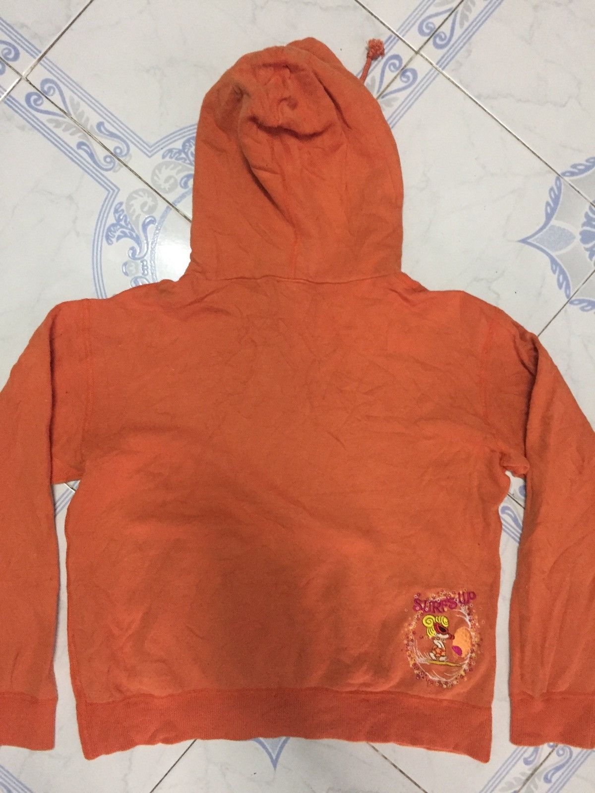 Hysteric Glamour Surf’s up the hysteric glamour hoodie Size US XS / EU 42 / 0 - 11 Thumbnail