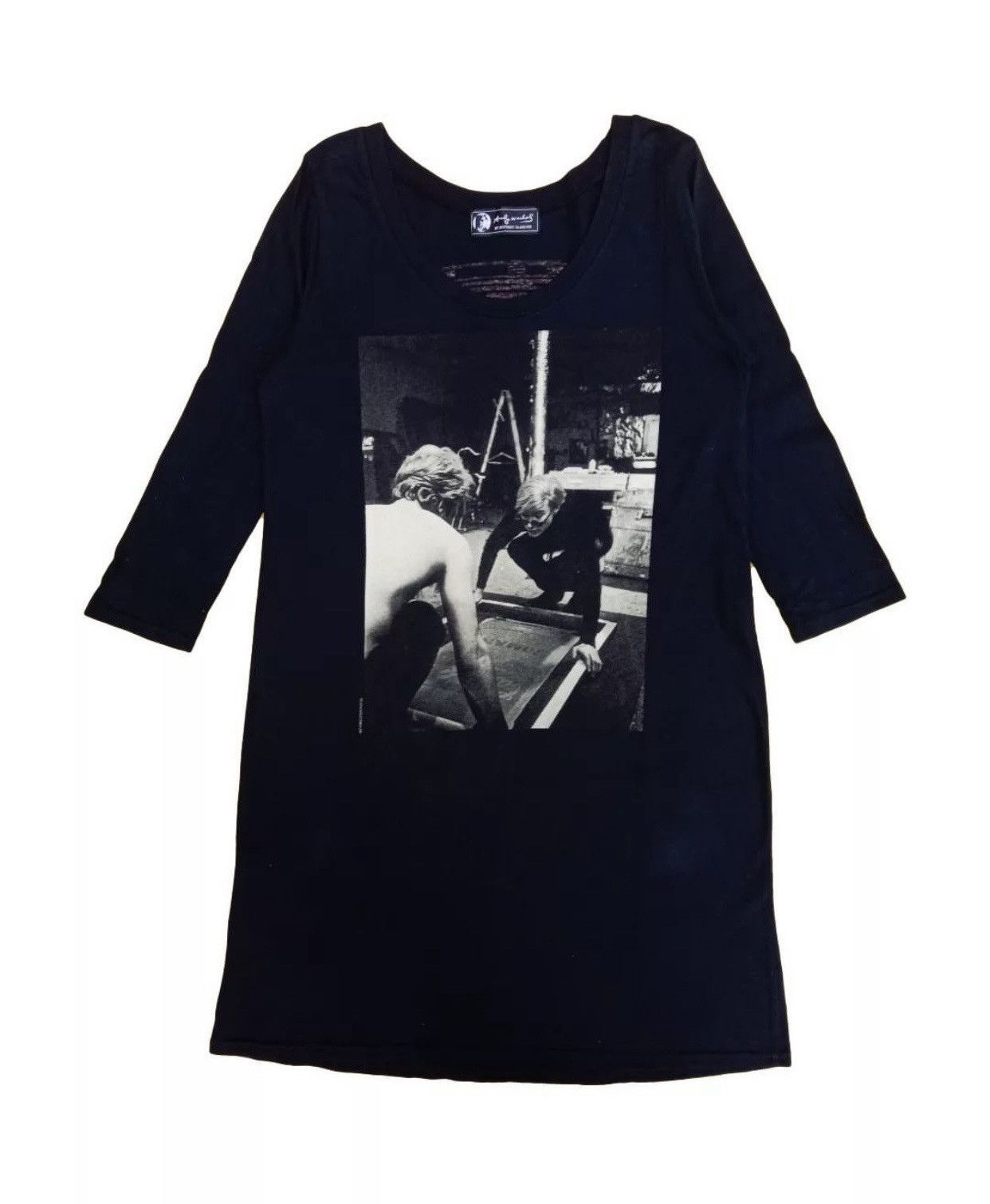 Hysteric Glamour Andy Warhol Campbell