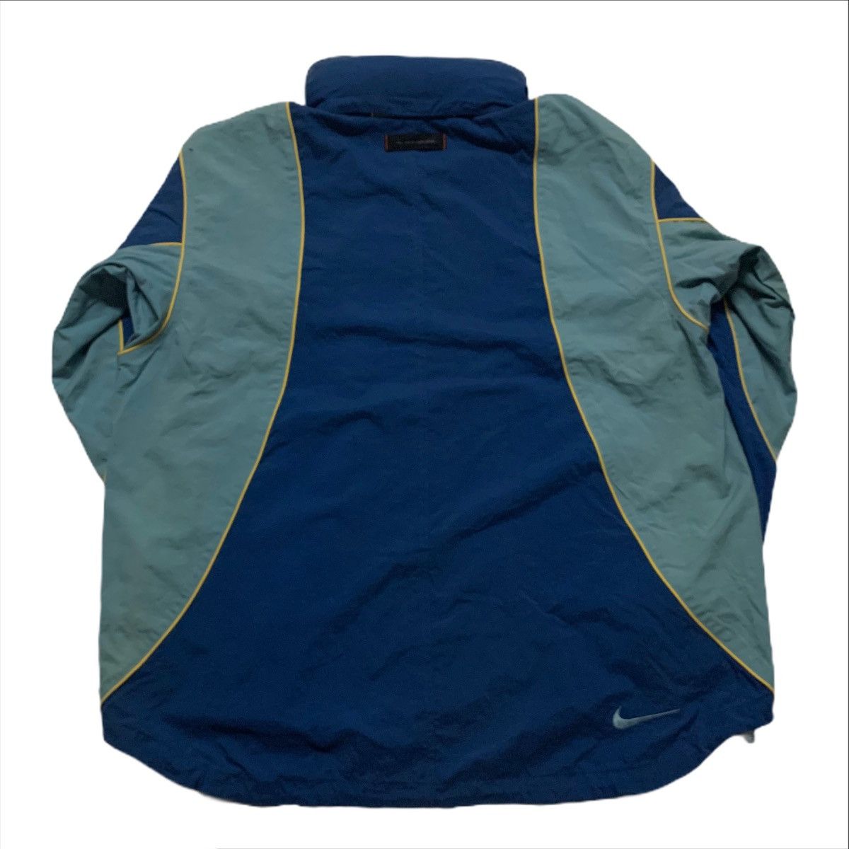 Nike ACG × Vintage Vintage Oversized Nike ACG 3 Outer Layer Jacket Size US XL / EU 56 / 4 - 2 Thumbnail