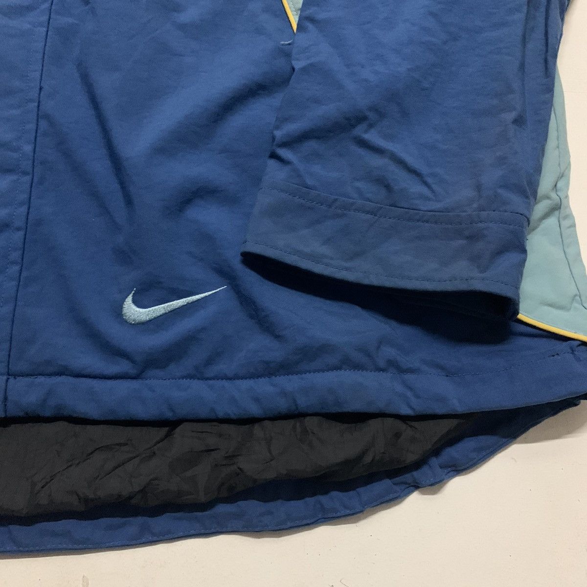 Nike ACG × Vintage Vintage Oversized Nike ACG 3 Outer Layer Jacket Size US XL / EU 56 / 4 - 5 Thumbnail