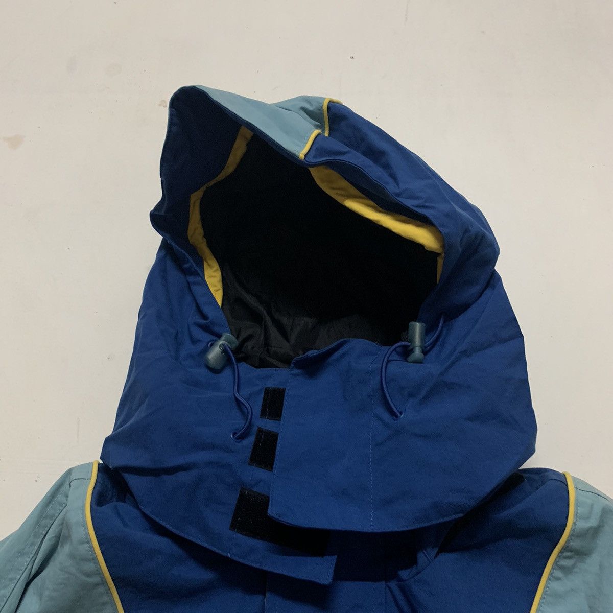 Nike ACG × Vintage Vintage Oversized Nike ACG 3 Outer Layer Jacket Size US XL / EU 56 / 4 - 12 Thumbnail