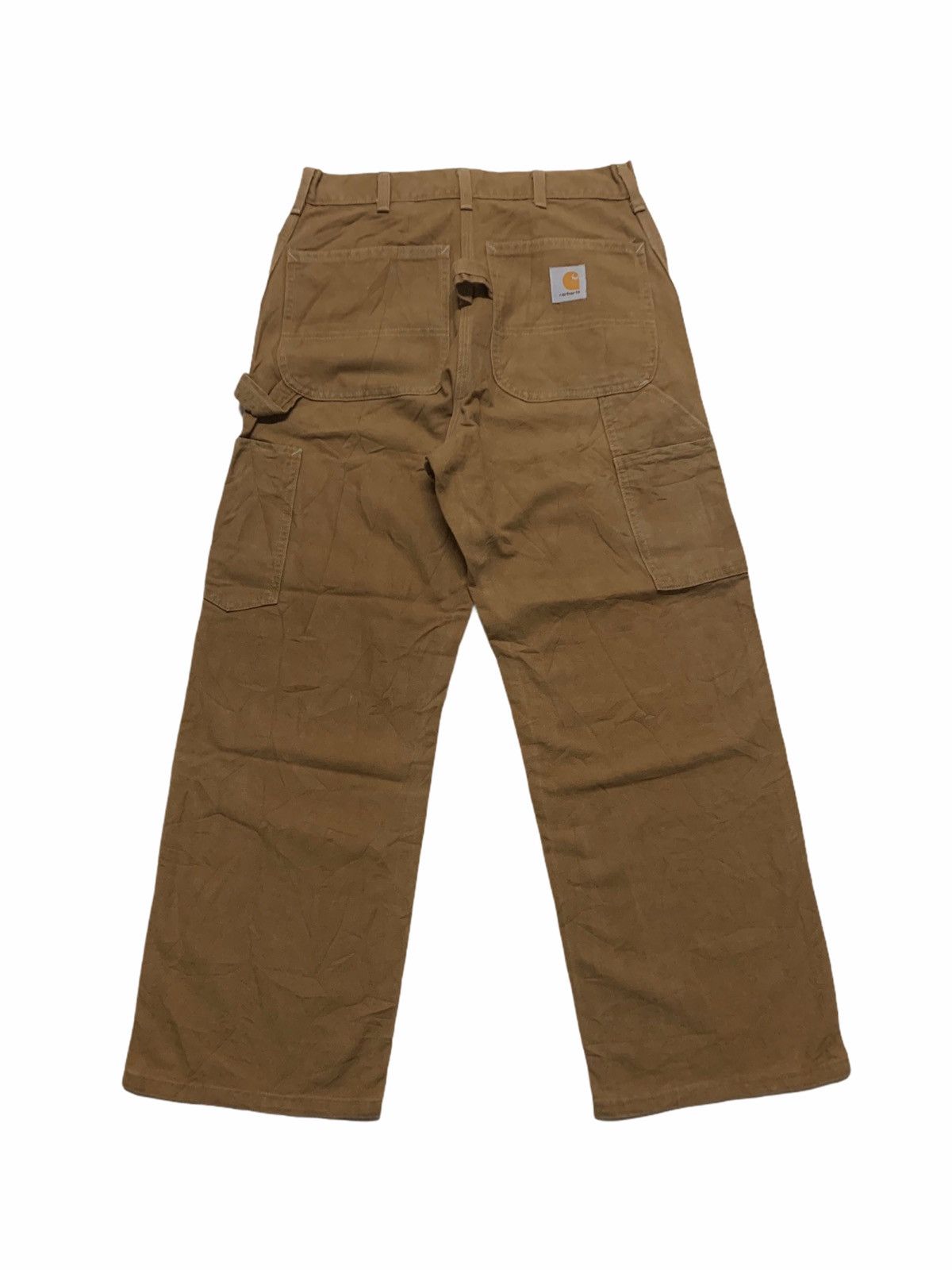 Carhartt Carhartt USA Carpenter Pant Size US 30 / EU 46 - 1 Thumbnail