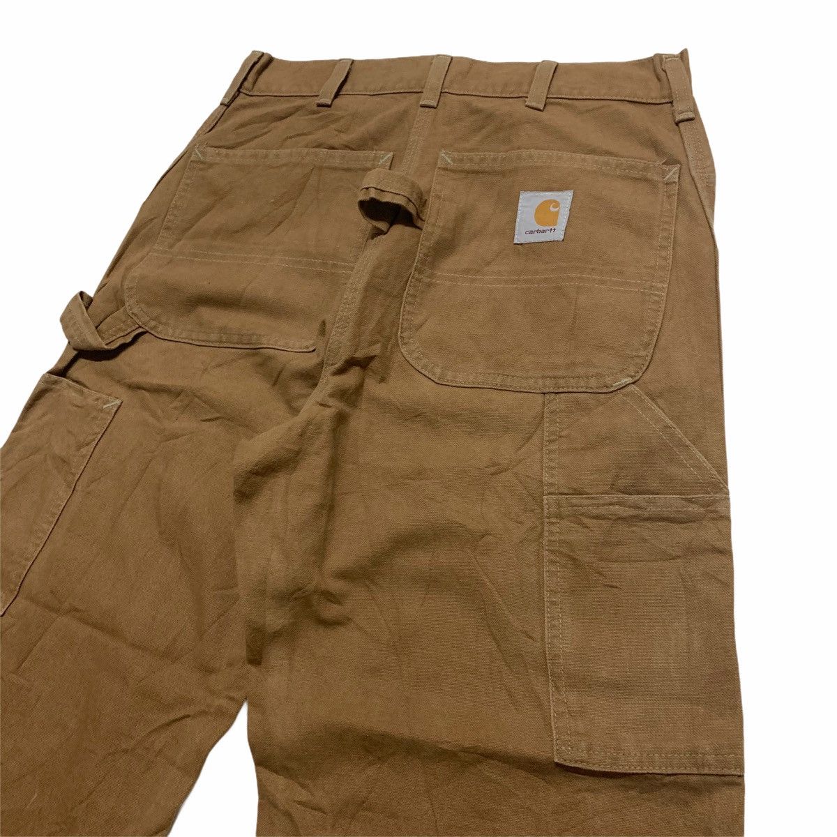 Carhartt Carhartt USA Carpenter Pant Size US 30 / EU 46 - 5 Thumbnail