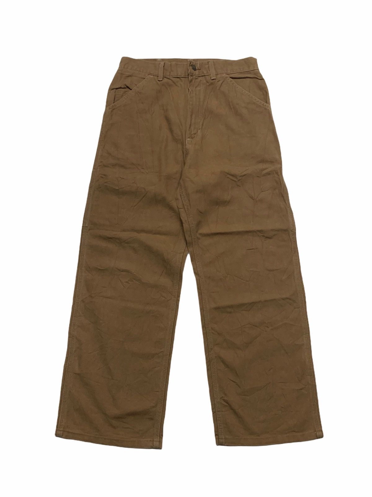 Carhartt Carhartt USA Carpenter Pant Size US 30 / EU 46 - 2 Thumbnail