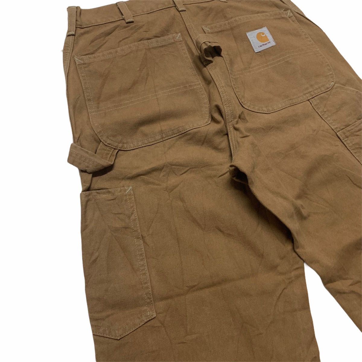 Carhartt Carhartt USA Carpenter Pant Size US 30 / EU 46 - 6 Thumbnail