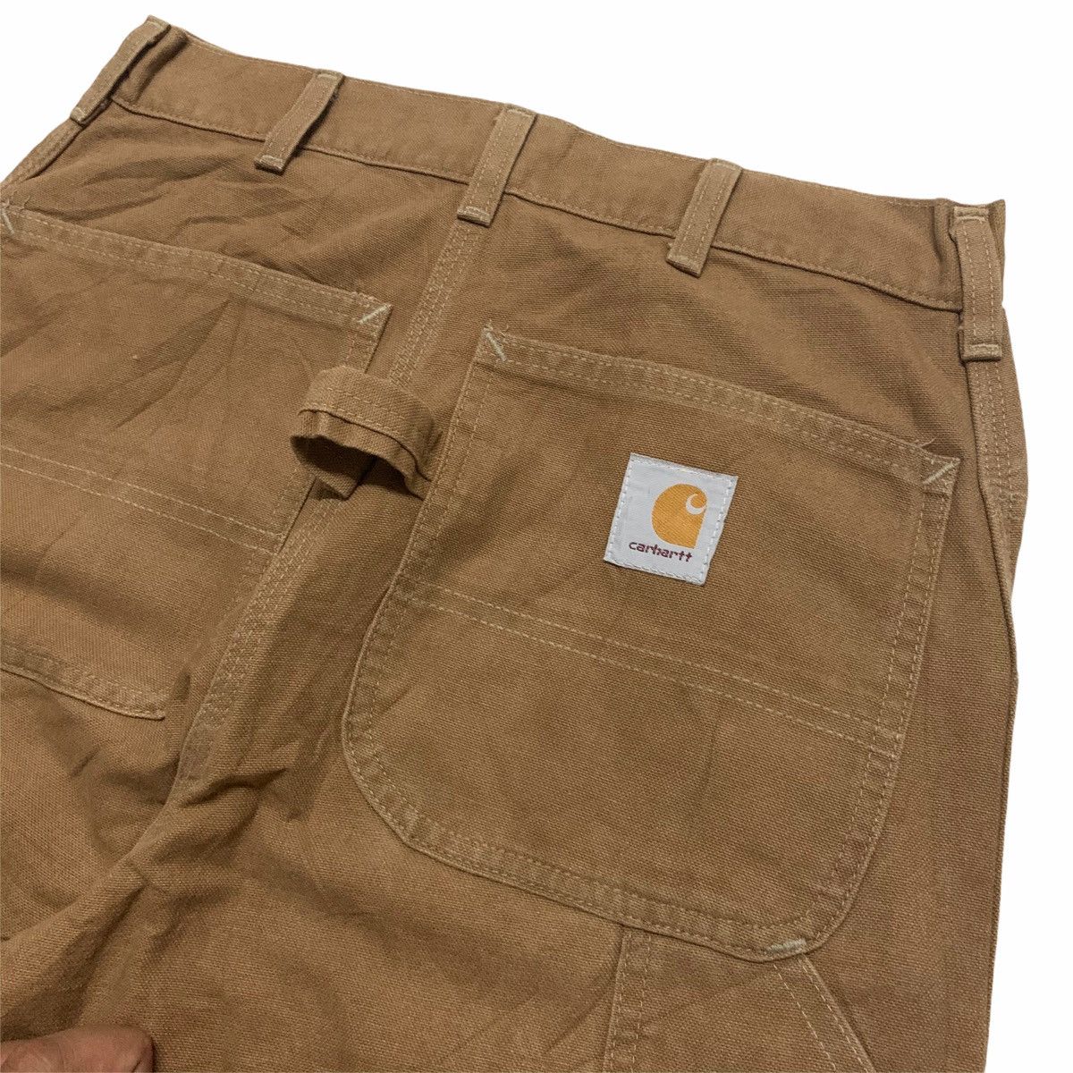 Carhartt Carhartt USA Carpenter Pant Size US 30 / EU 46 - 7 Thumbnail