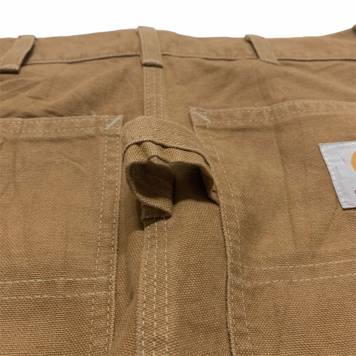 Carhartt Carhartt USA Carpenter Pant Size US 30 / EU 46 - 8 Thumbnail