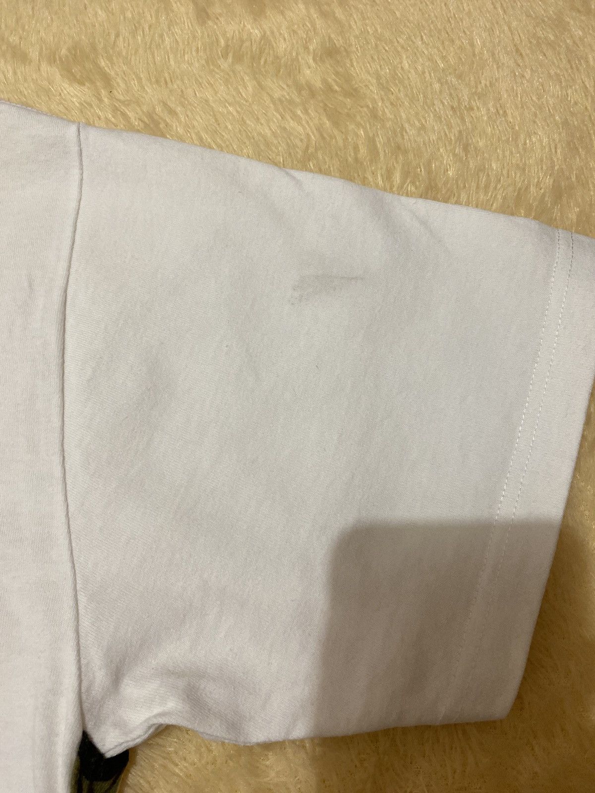Fred Perry Bape x Fred Perry Tee Size US M / EU 48-50 / 2 - 6 Thumbnail