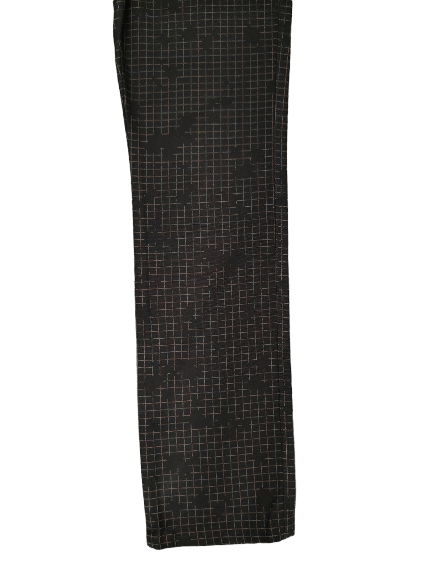PPFM Vintage PPFM Small Checkered Cargo Pants Size US 30 / EU 46 - 11 Thumbnail