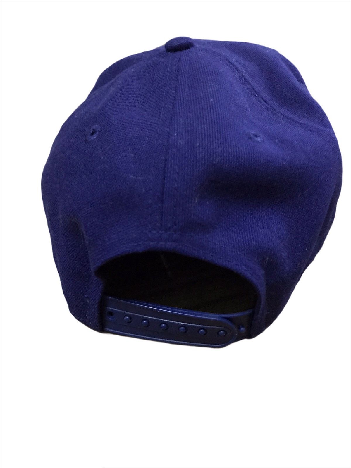 MLB × New Era Los Angeles Dodgers New Era Snapback Size ONE SIZE - 4 Thumbnail