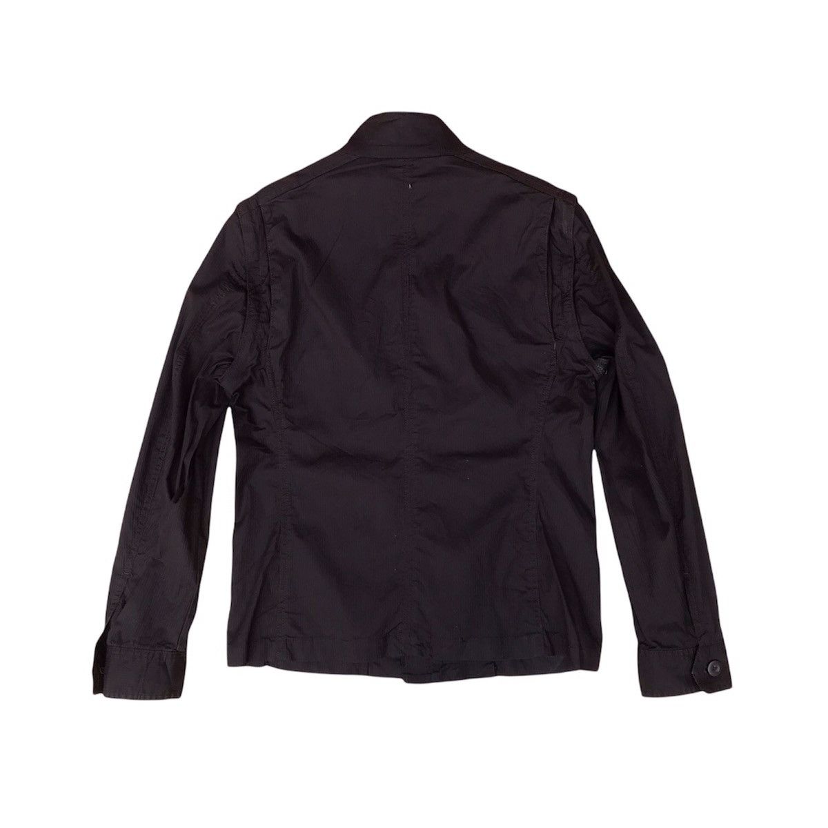 Takeo Kikuchi Japanese Takeo kikuchi buttomed removeable hand Size US S / EU 44-46 / 1 - 4 Thumbnail