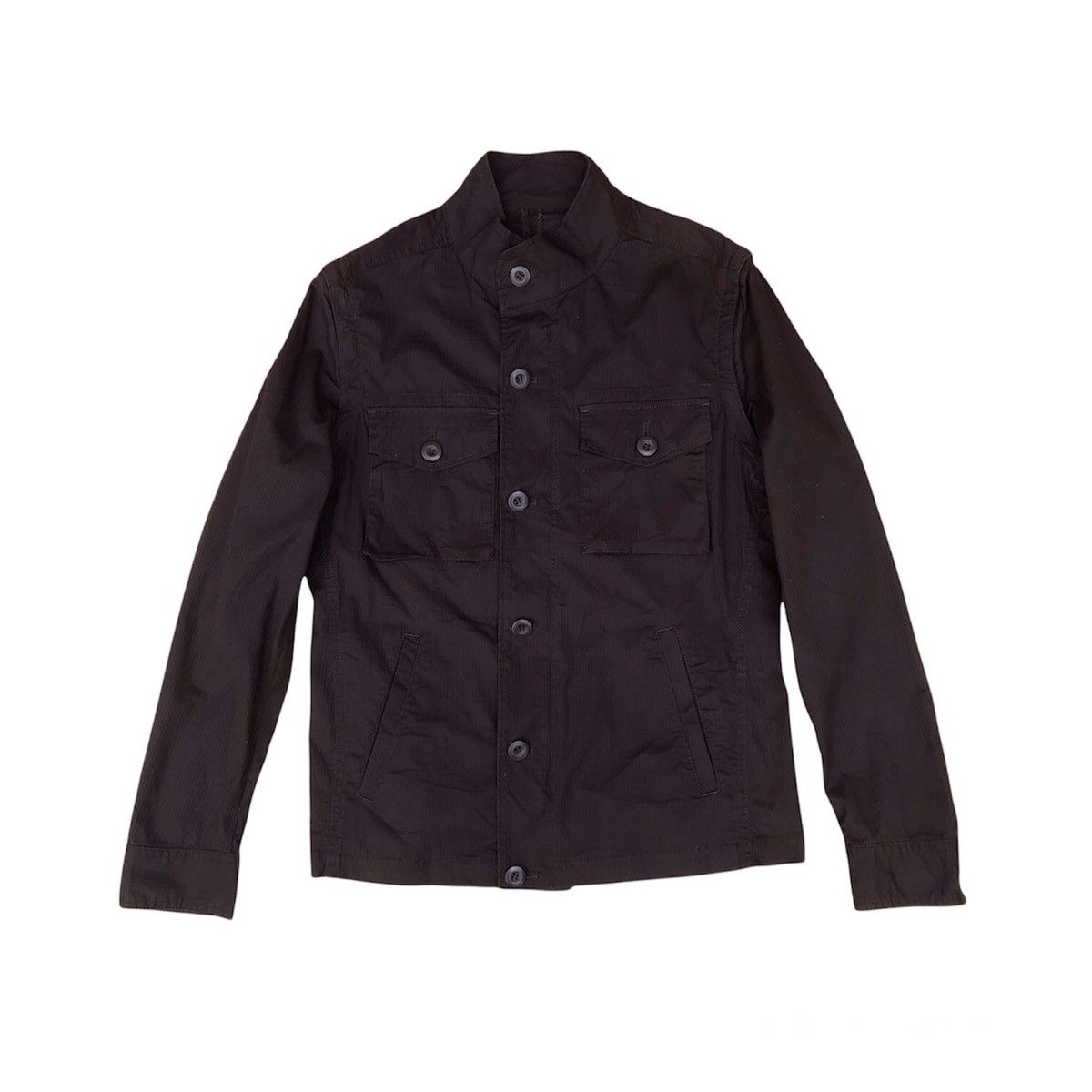 Takeo Kikuchi Japanese Takeo kikuchi buttomed removeable hand Size US S / EU 44-46 / 1 - 2 Thumbnail