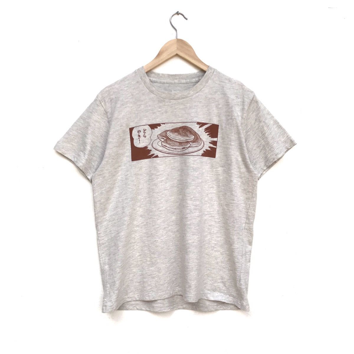 Japanese Brand Rare Dorayaki x Doraemon Japanese Anime japanese brand Size US S / EU 44-46 / 1 - 3 Thumbnail