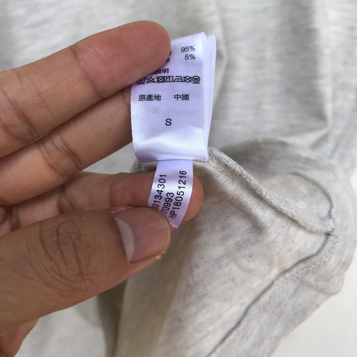 Japanese Brand Rare Dorayaki x Doraemon Japanese Anime japanese brand Size US S / EU 44-46 / 1 - 7 Thumbnail