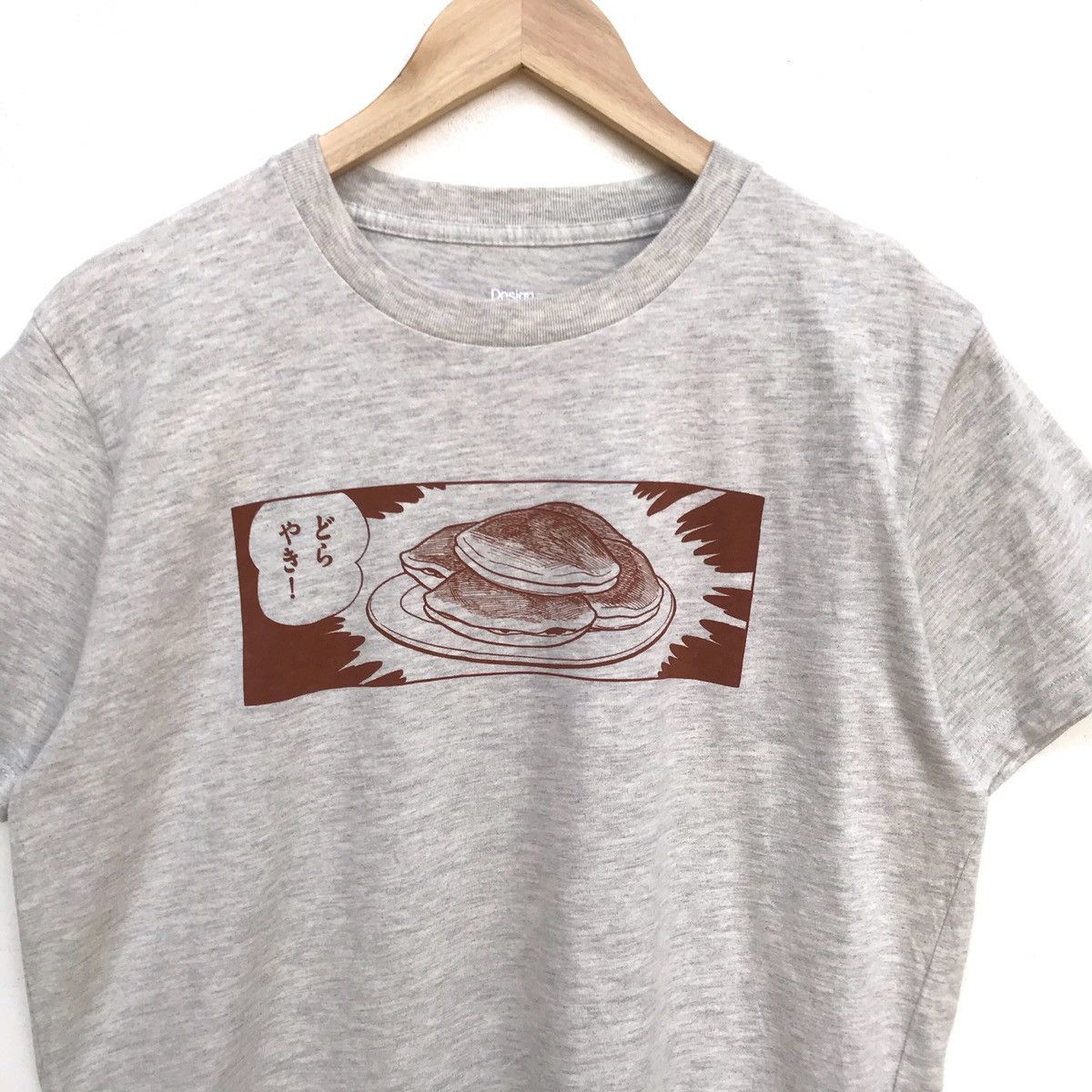 Japanese Brand Rare Dorayaki x Doraemon Japanese Anime japanese brand Size US S / EU 44-46 / 1 - 4 Thumbnail