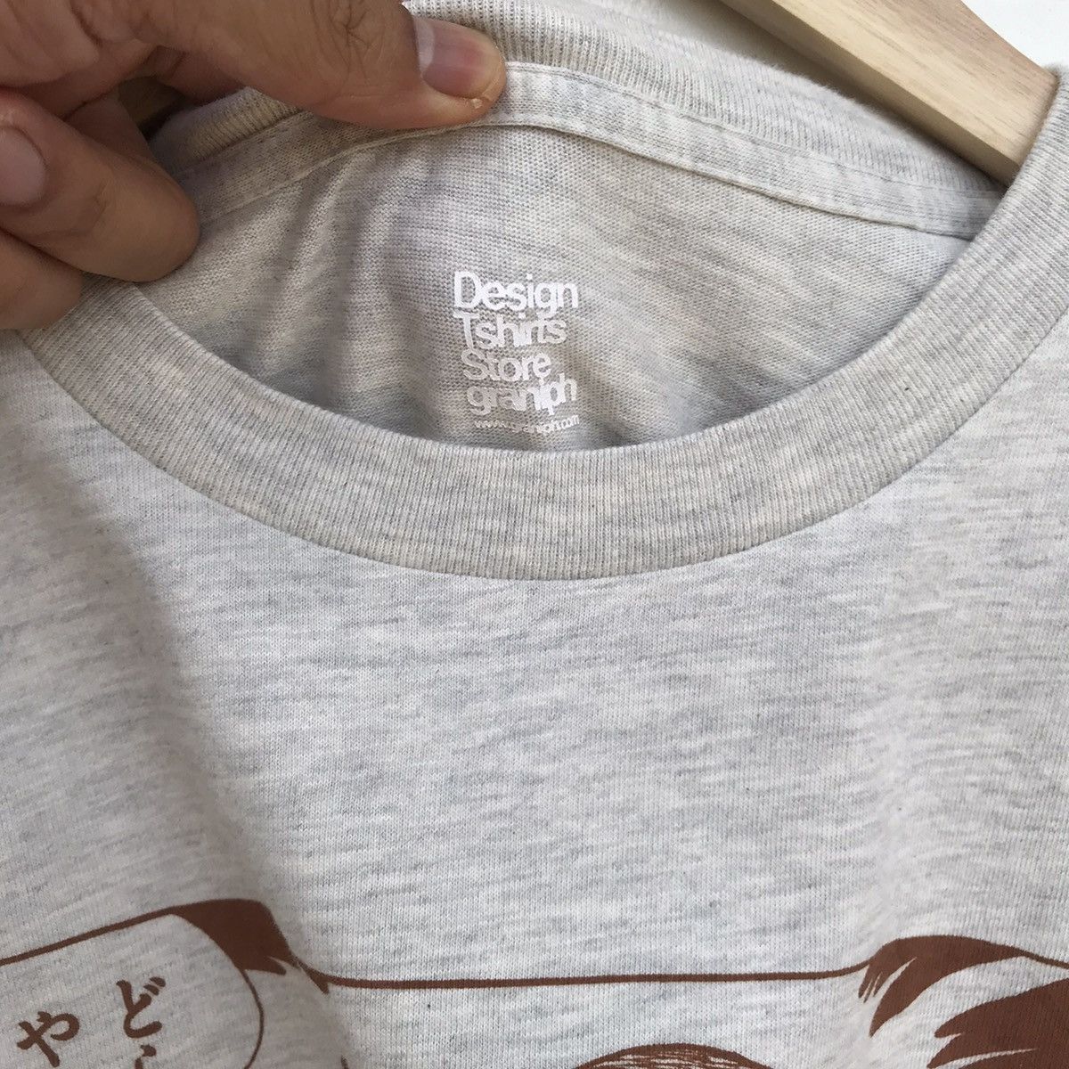 Japanese Brand Rare Dorayaki x Doraemon Japanese Anime japanese brand Size US S / EU 44-46 / 1 - 5 Thumbnail