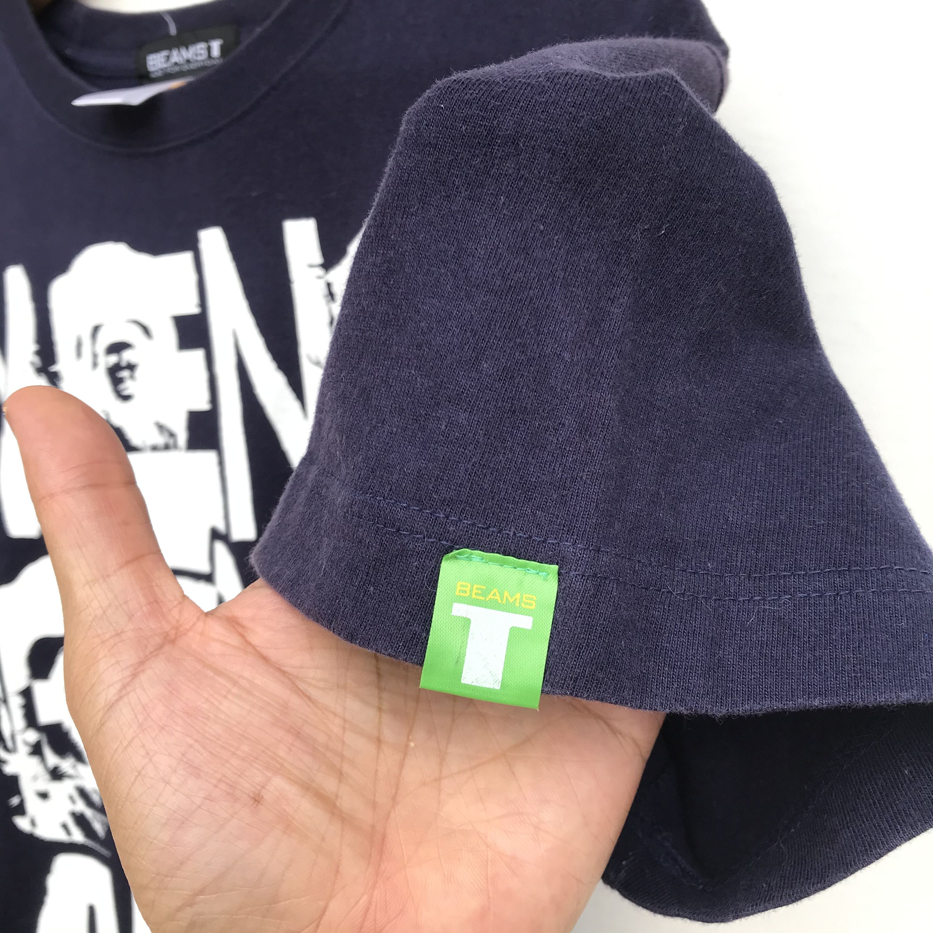 Beams Plus Vintage faded Che guevera iconic x Beams japan Size US M / EU 48-50 / 2 - 5 Thumbnail