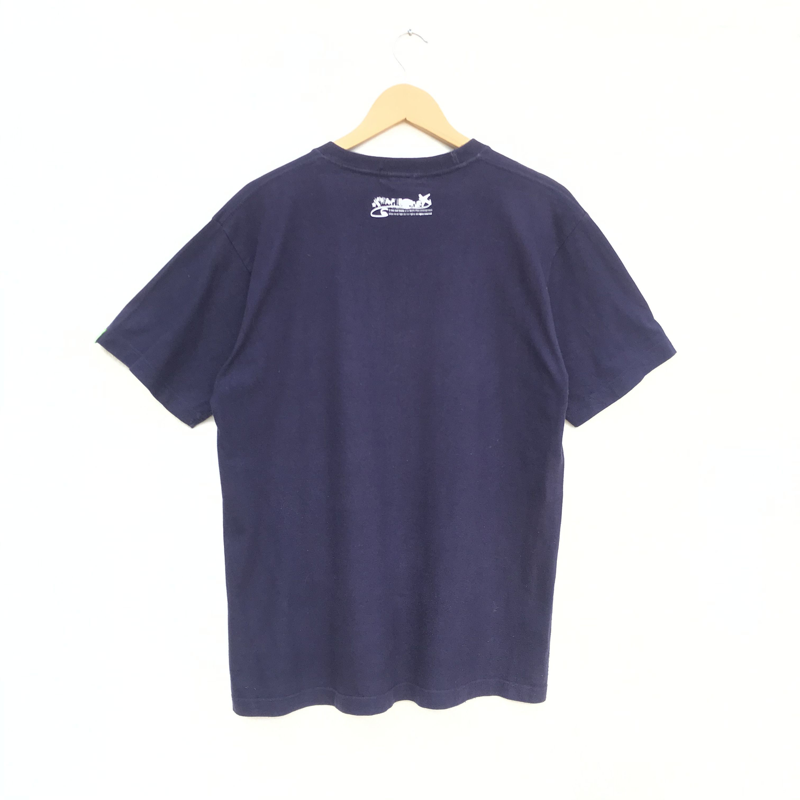 Beams Plus Vintage faded Che guevera iconic x Beams japan Size US M / EU 48-50 / 2 - 8 Thumbnail