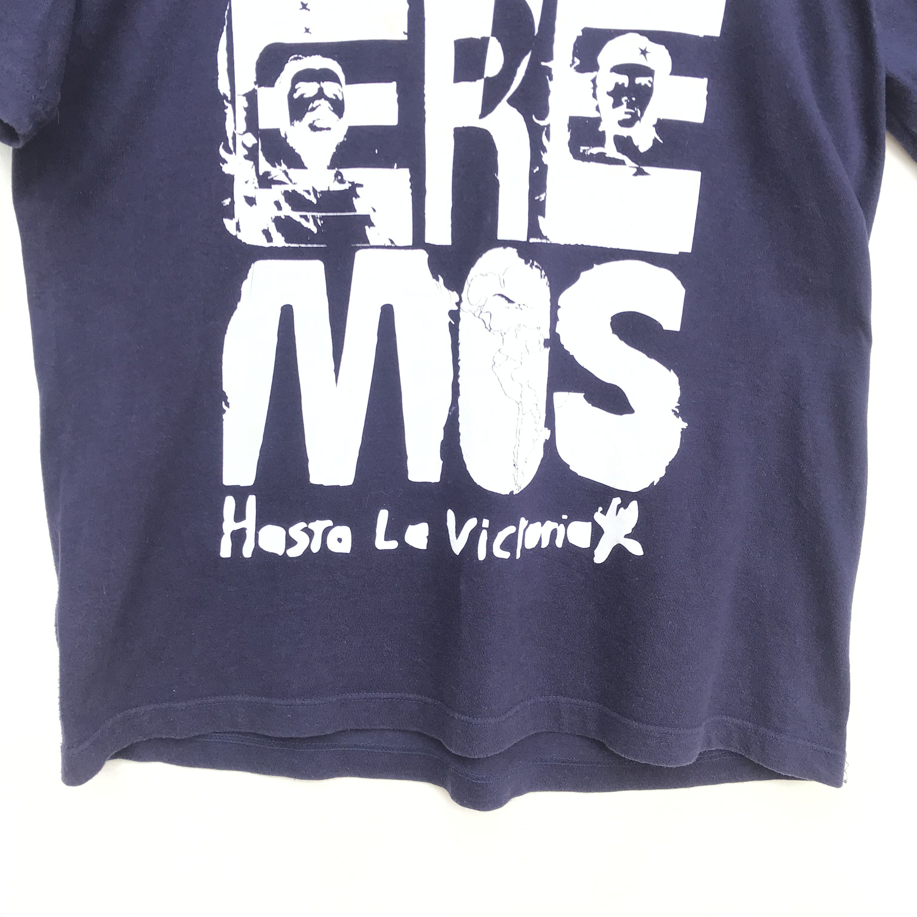 Beams Plus Vintage faded Che guevera iconic x Beams japan Size US M / EU 48-50 / 2 - 4 Thumbnail