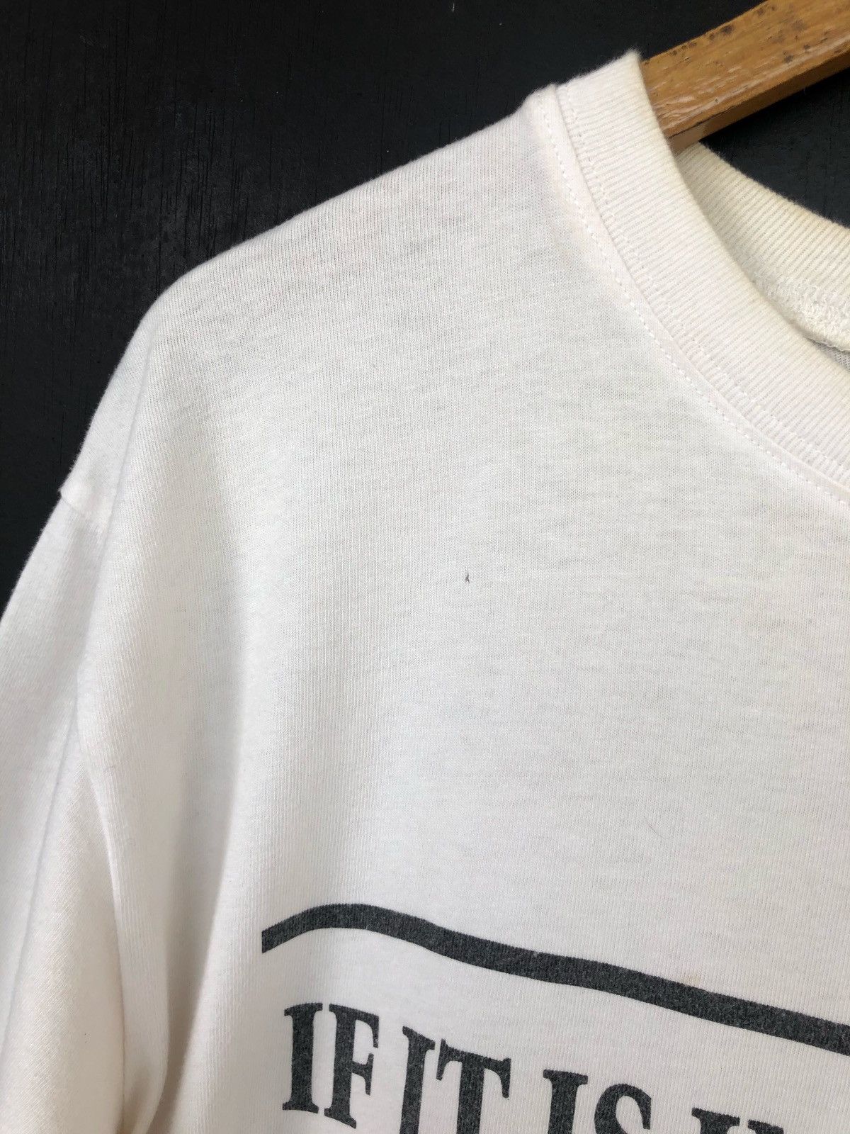 Nepenthes Roger & Raw Nepenthes Iconic Reconstruct Shirt Size US M / EU 48-50 / 2 - 6 Thumbnail
