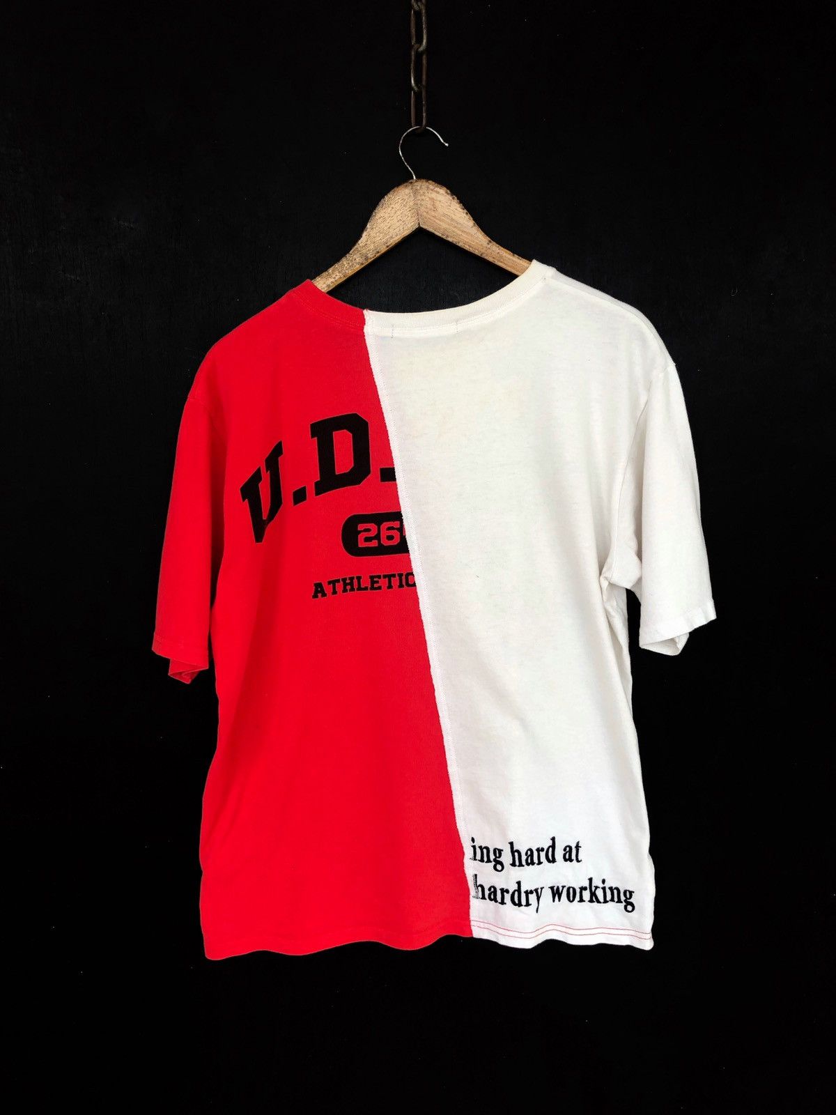 Nepenthes Roger & Raw Nepenthes Iconic Reconstruct Shirt Size US M / EU 48-50 / 2 - 3 Thumbnail