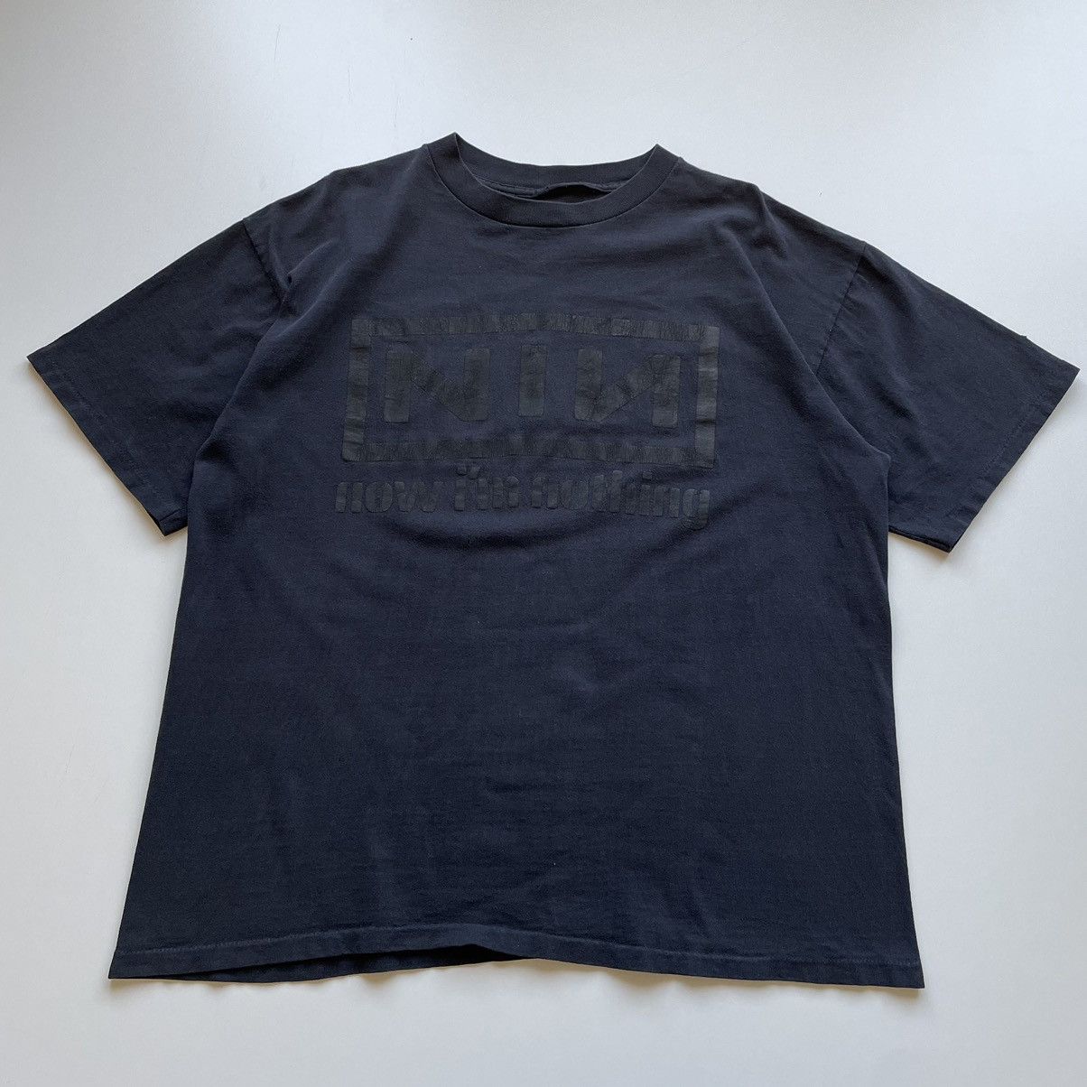 Nine Inch Nails Now | Grailed