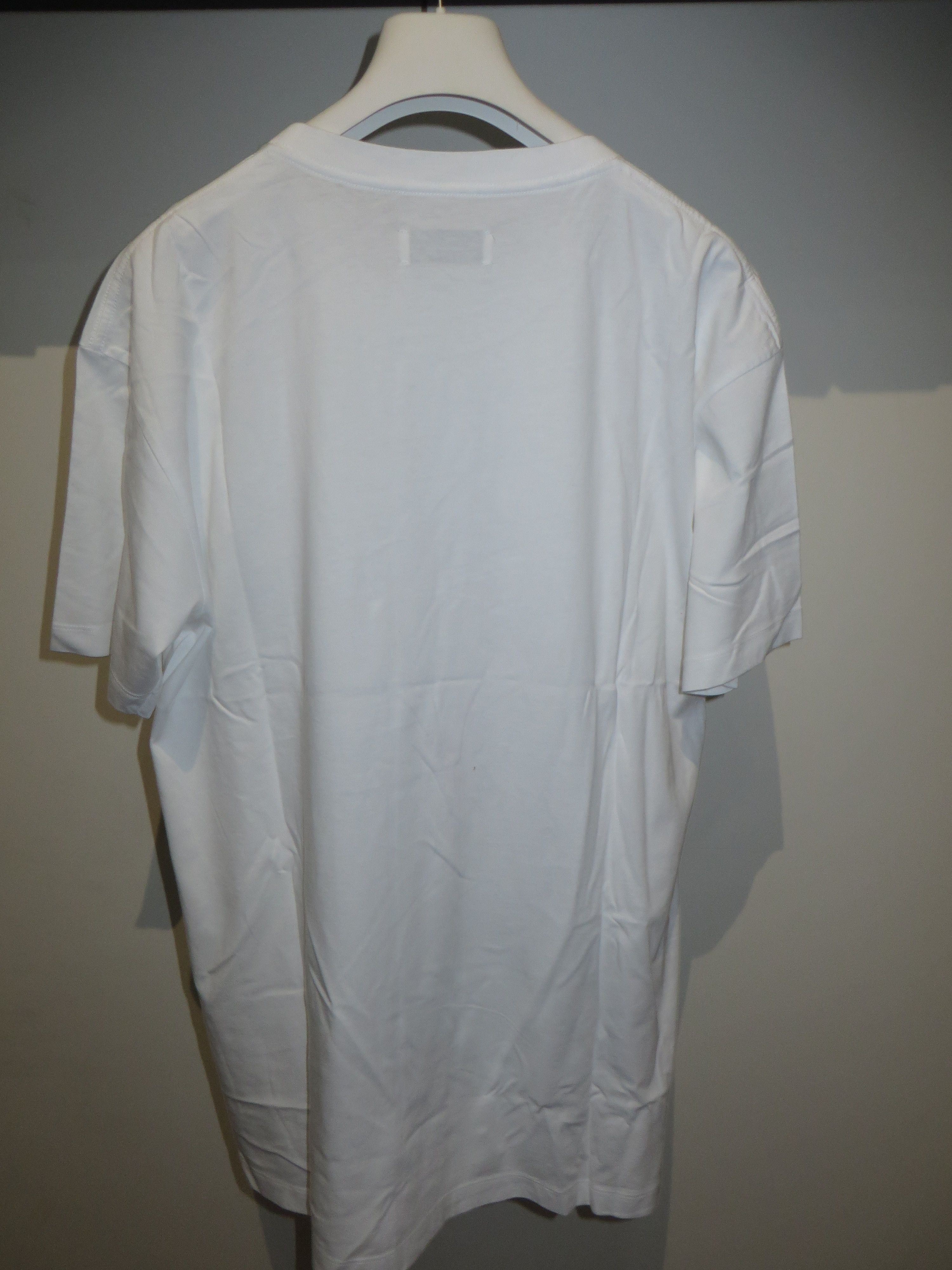 Faith Connexion X swizz beatz limited edition t-shirt Size US M / EU 48-50 / 2 - 5 Thumbnail