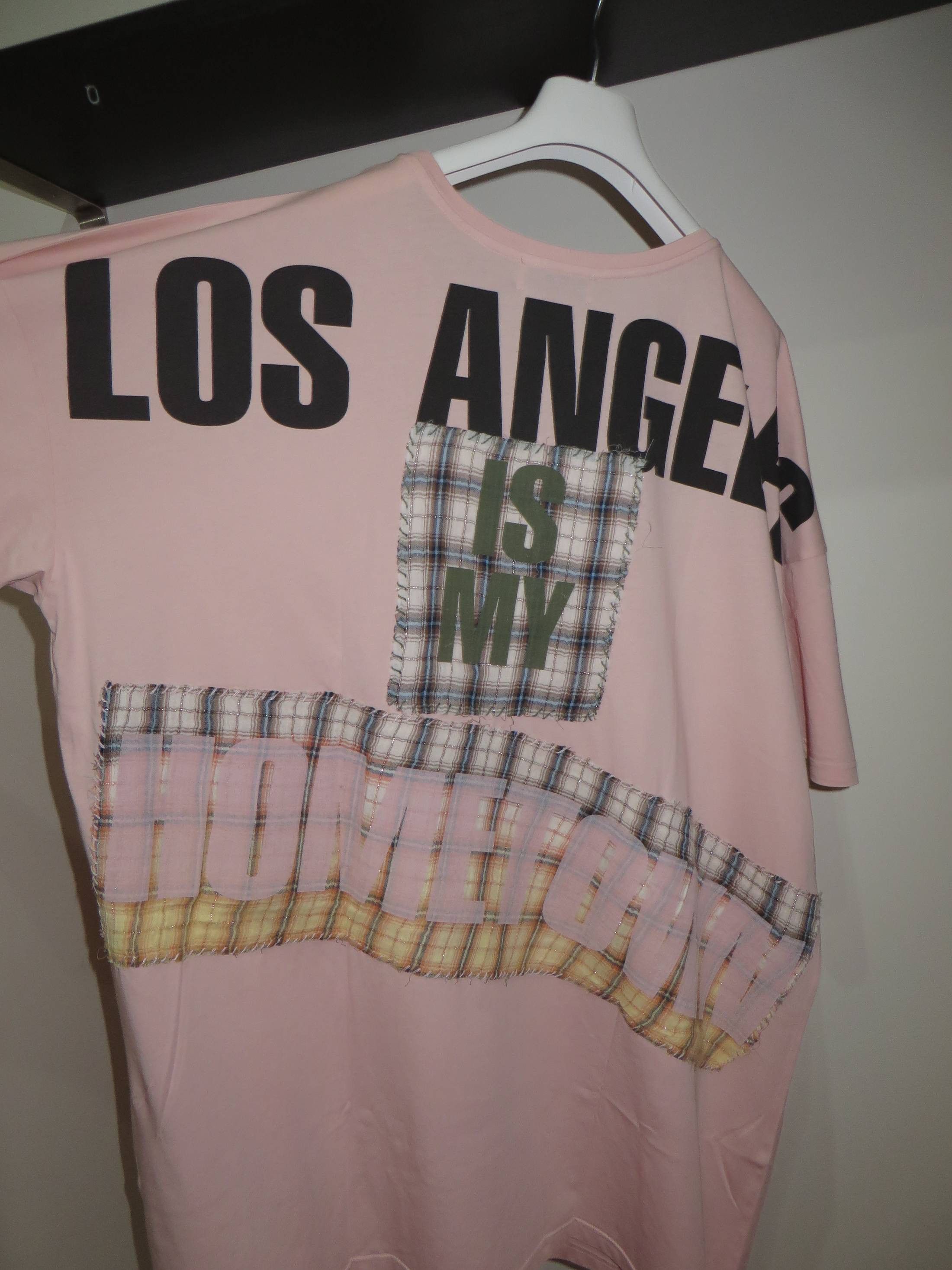 Faith Connexion Patch detail printed shirt Size US M / EU 48-50 / 2 - 6 Thumbnail