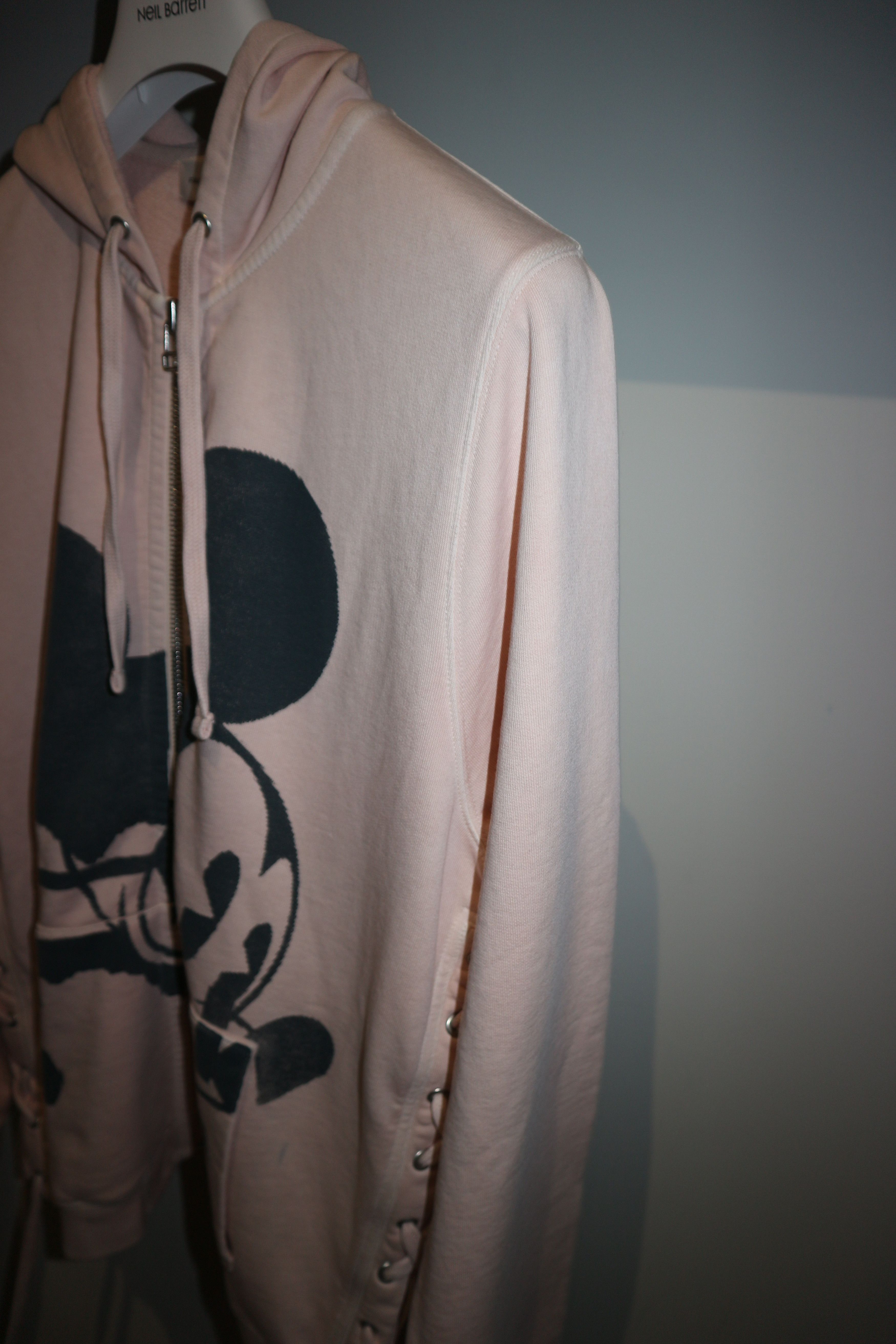 Faith Connexion Limited edition disney hoodie Size US M / EU 48-50 / 2 - 5 Thumbnail