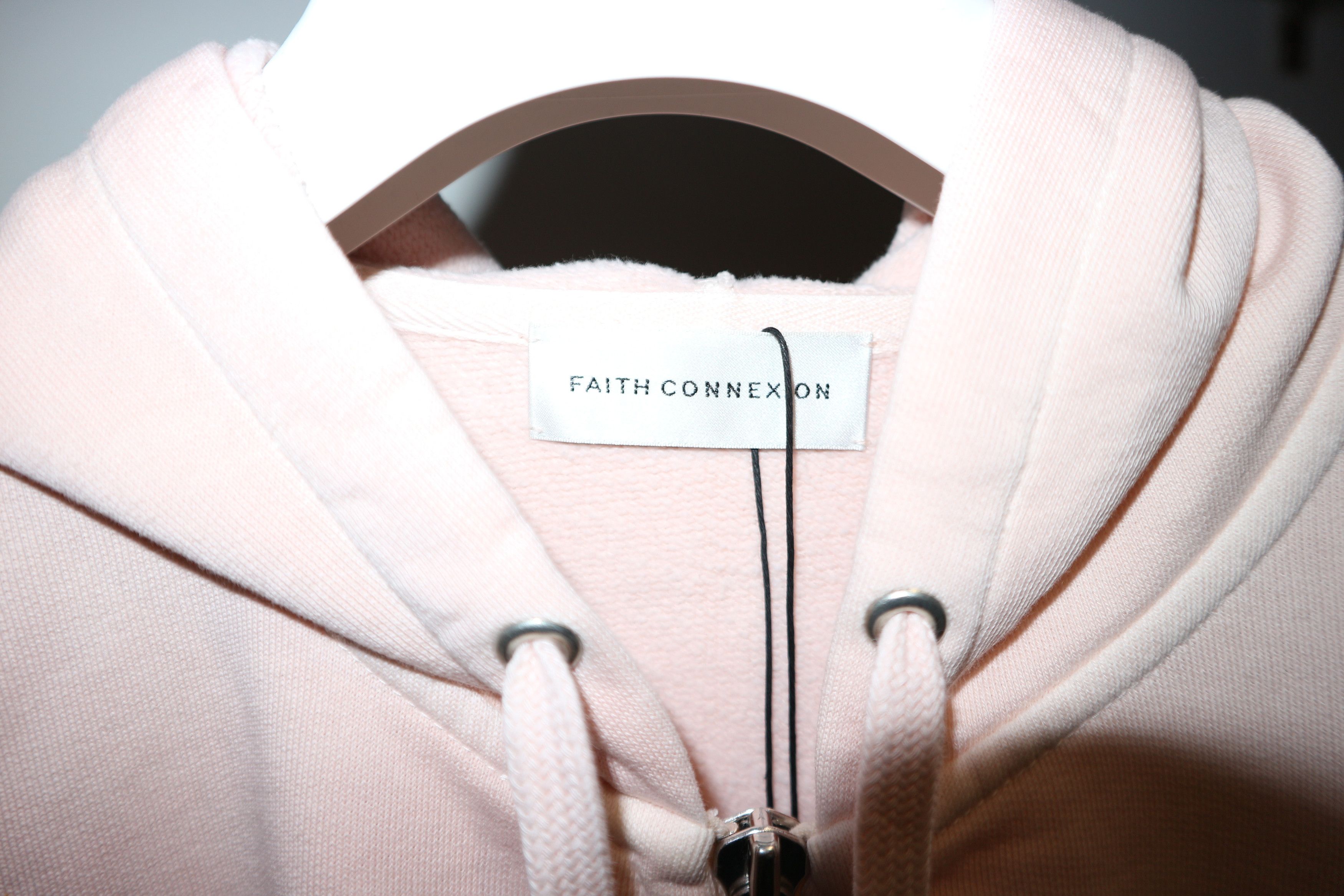 Faith Connexion Limited edition disney hoodie Size US M / EU 48-50 / 2 - 2 Thumbnail