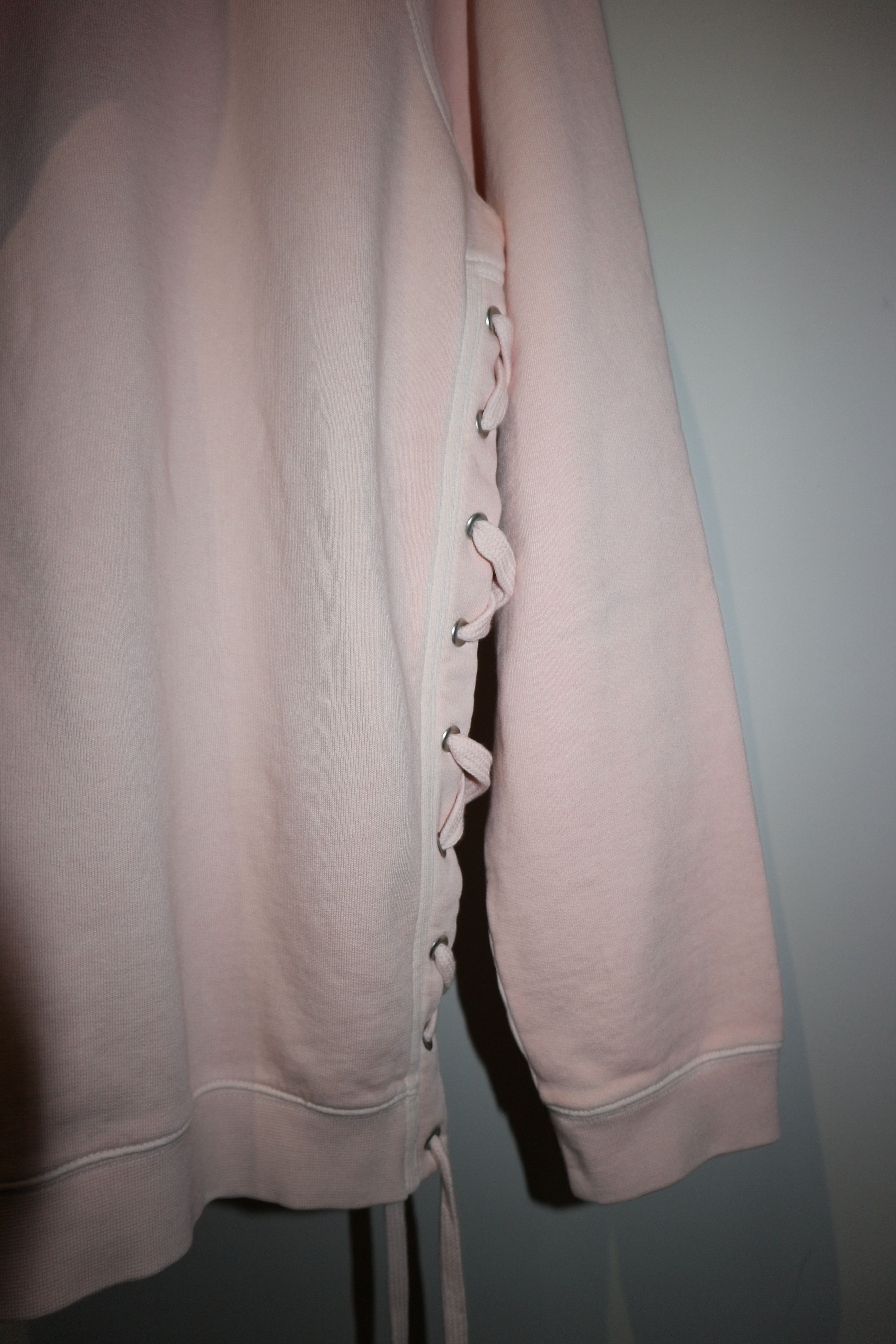 Faith Connexion Limited edition disney hoodie Size US M / EU 48-50 / 2 - 8 Thumbnail