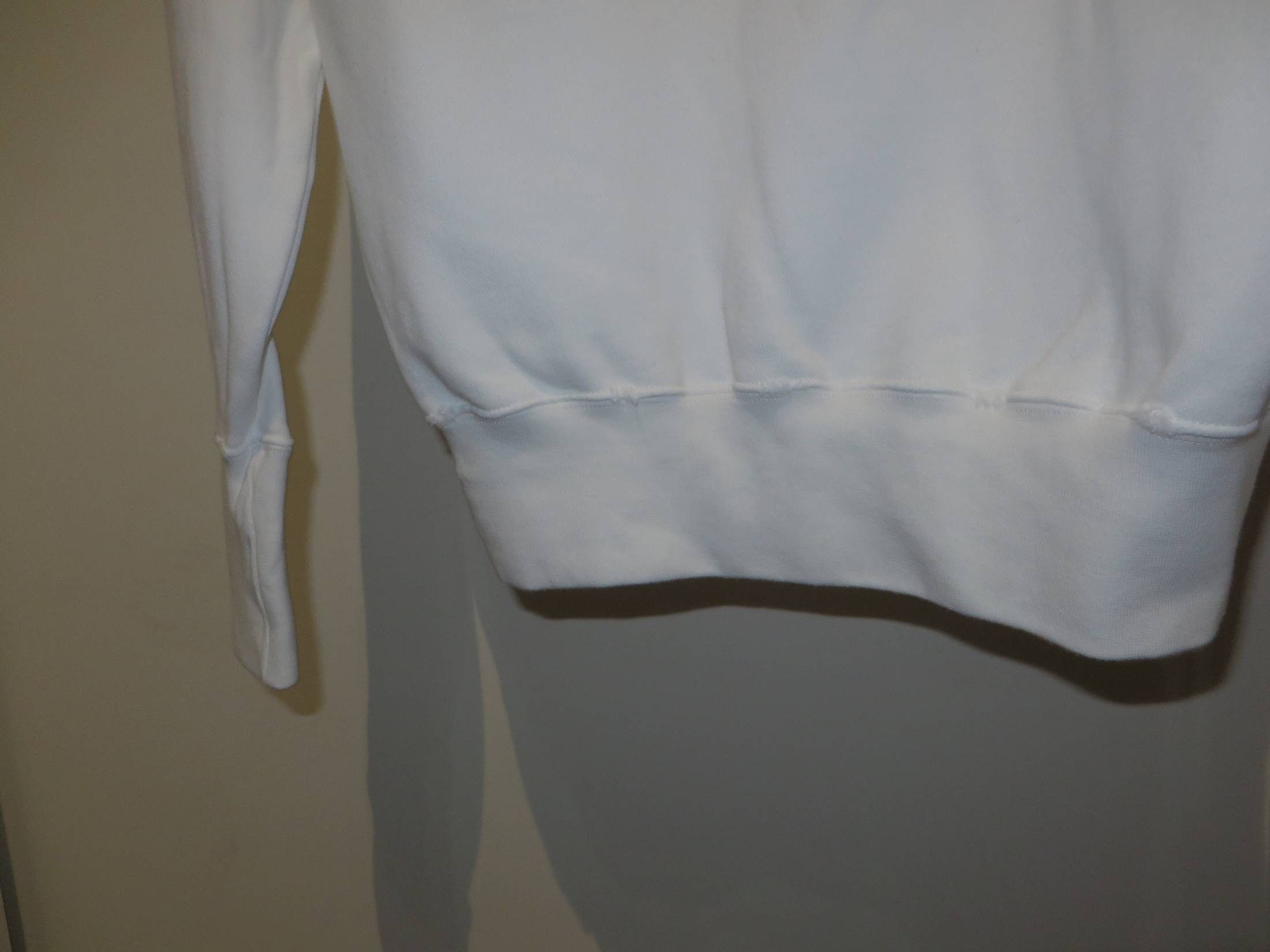 Faith Connexion Printed sweatshirt Size US L / EU 52-54 / 3 - 5 Thumbnail