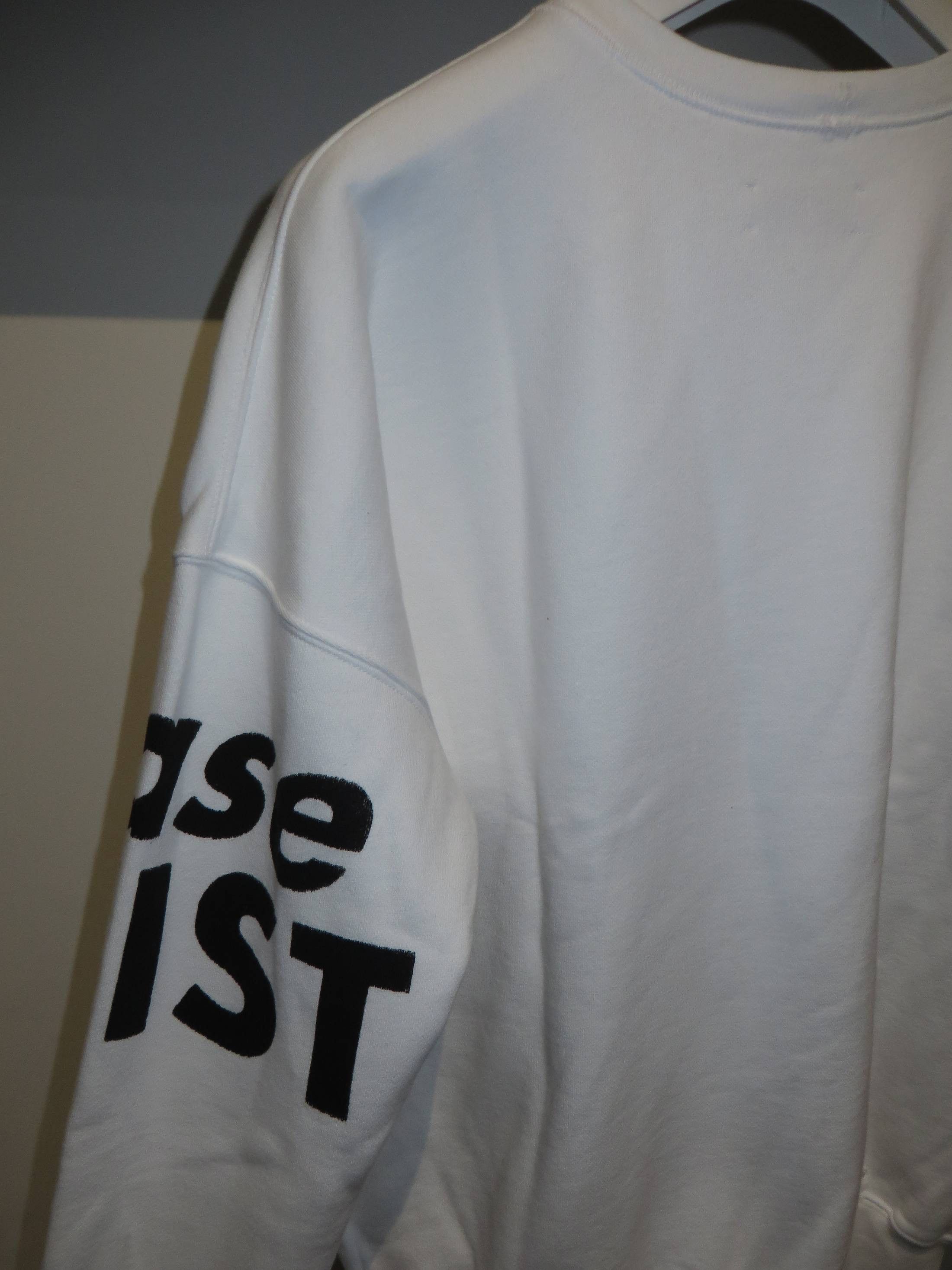 Faith Connexion Printed sweatshirt Size US L / EU 52-54 / 3 - 8 Thumbnail