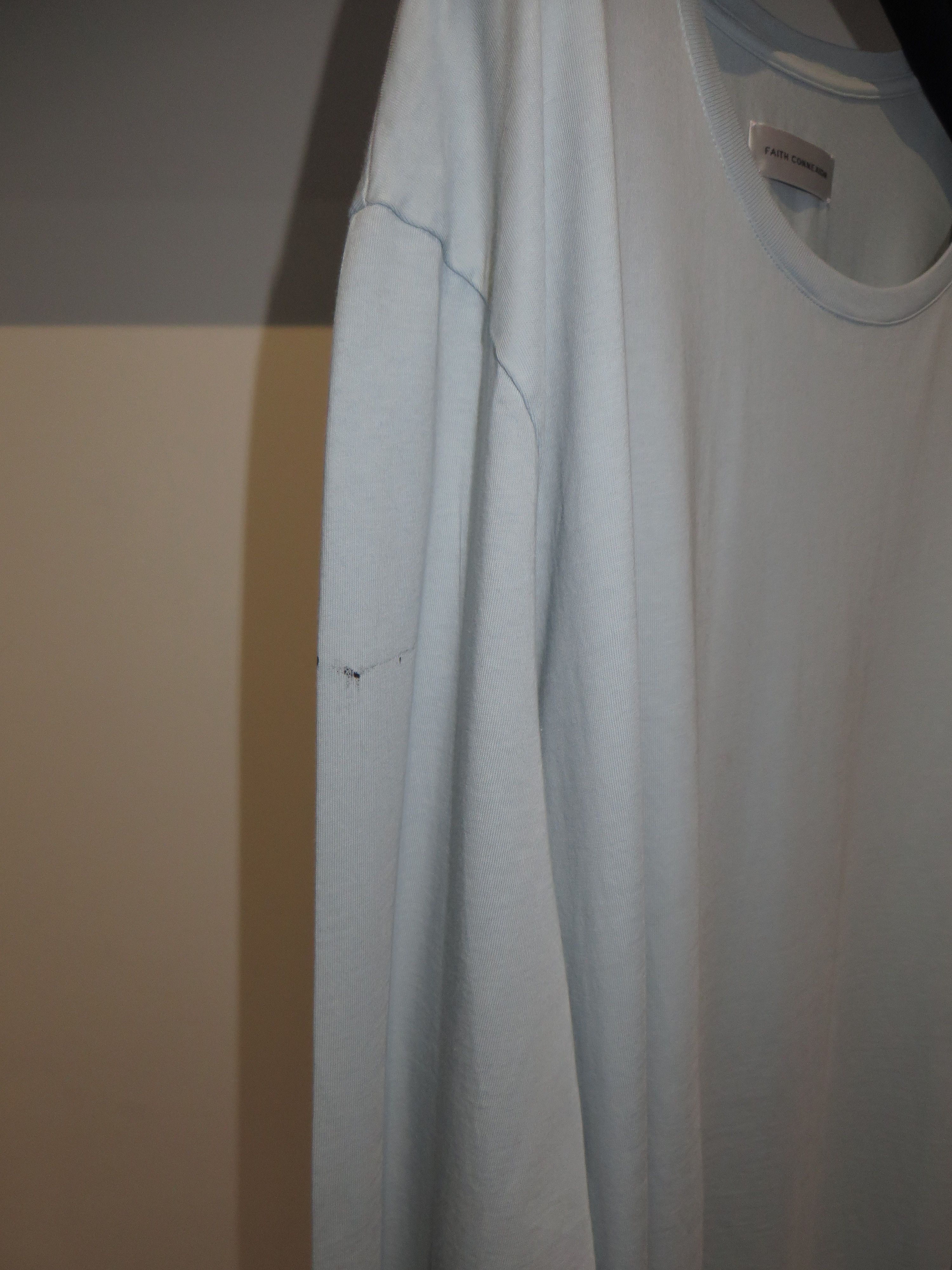 Faith Connexion New York print Longsleeve t-shirt Size US M / EU 48-50 / 2 - 3 Thumbnail