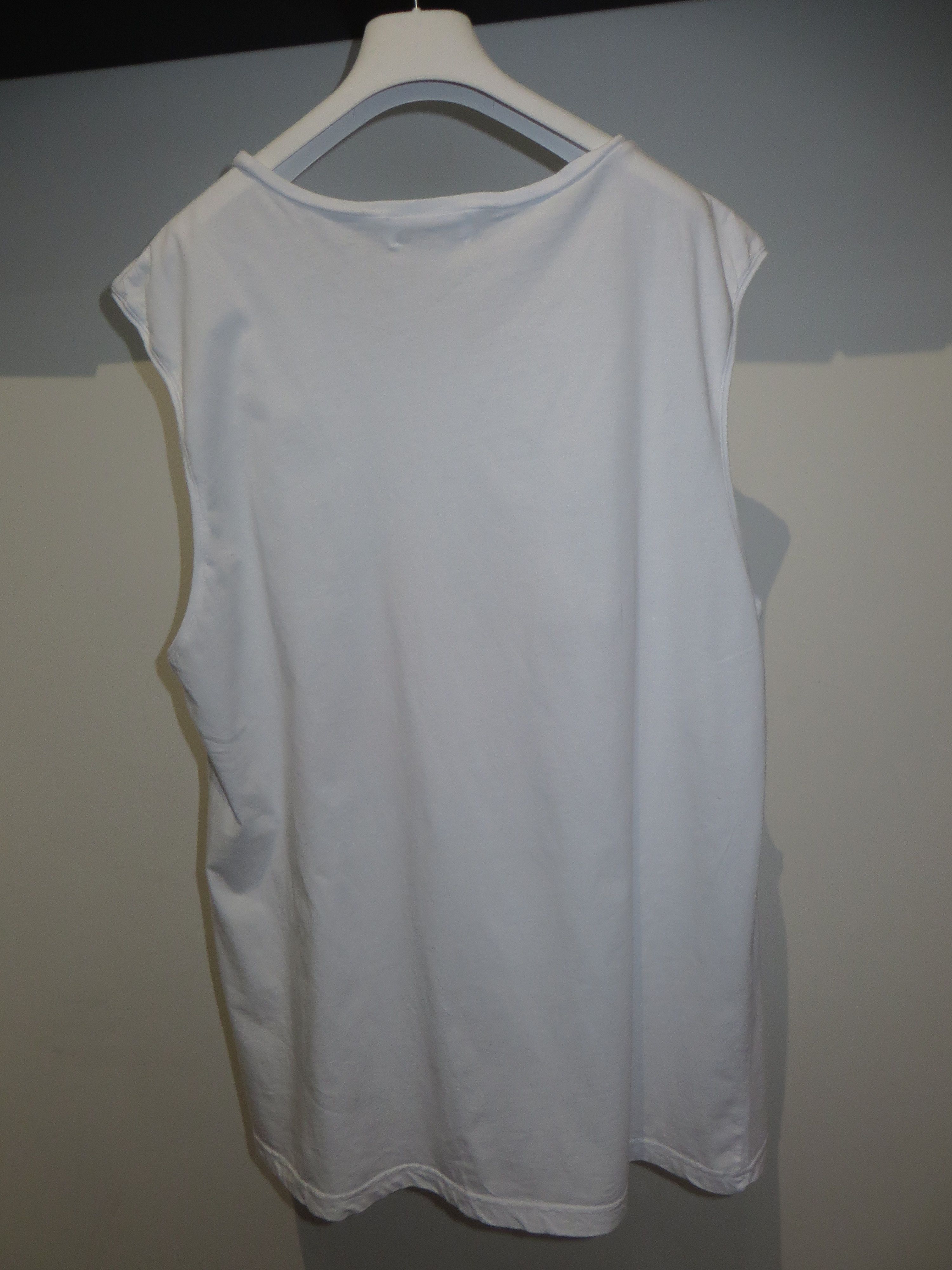 Faith Connexion Kappa oversized tanktop Size US M / EU 48-50 / 2 - 6 Thumbnail