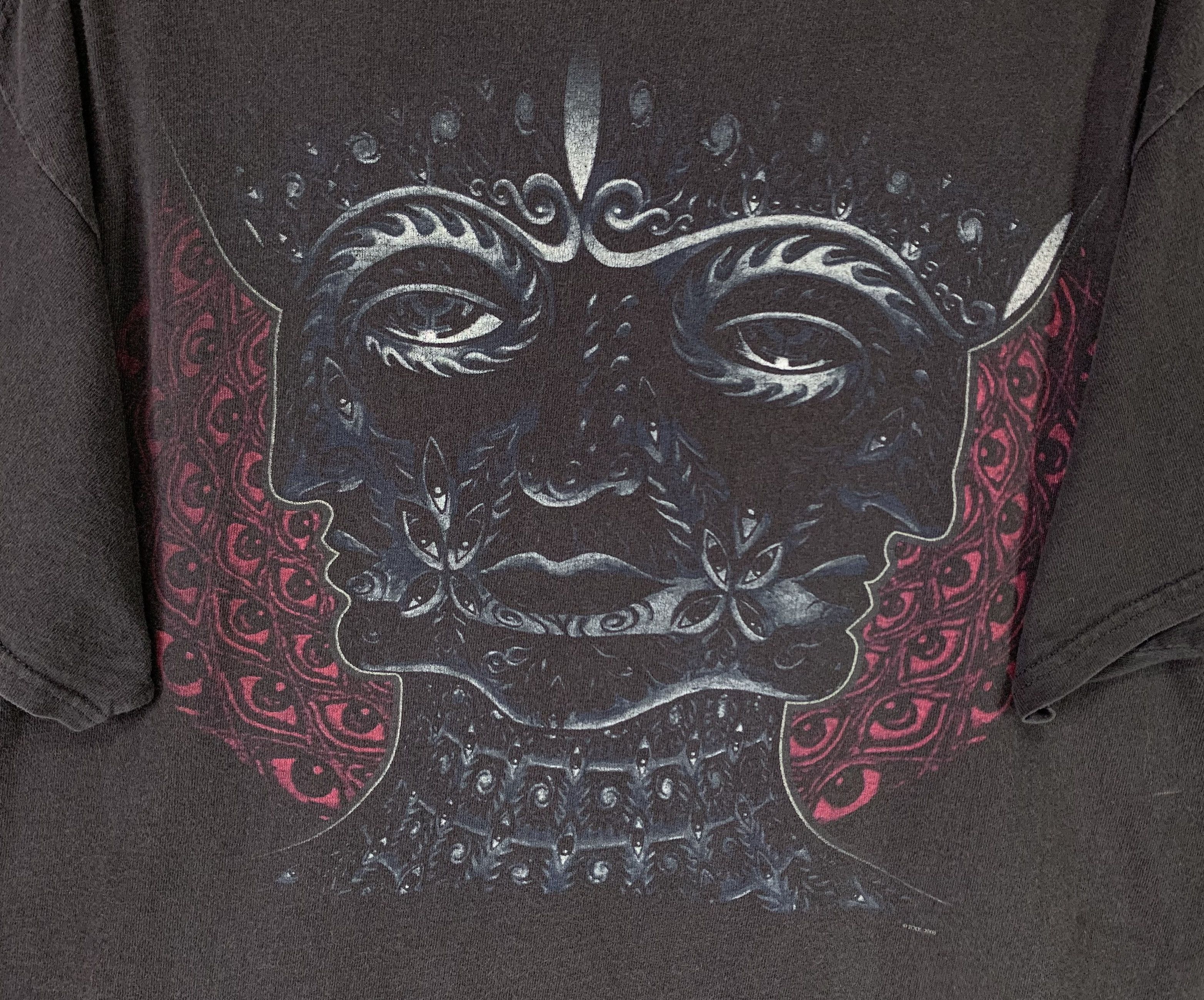 Band Tees × Vintage Tool 10000 days promo metal concert tour vintage 00s shirt Size US L / EU 52-54 / 3 - 4 Thumbnail