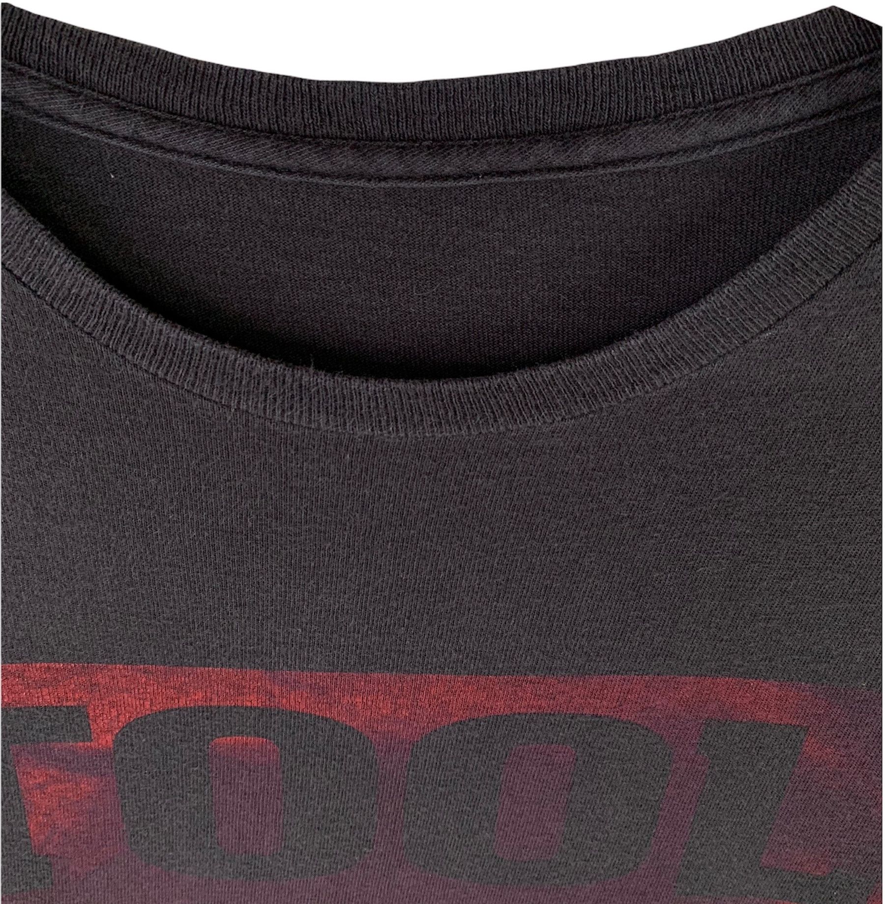 Band Tees × Vintage Tool 10000 days promo metal concert tour vintage 00s shirt Size US L / EU 52-54 / 3 - 6 Thumbnail