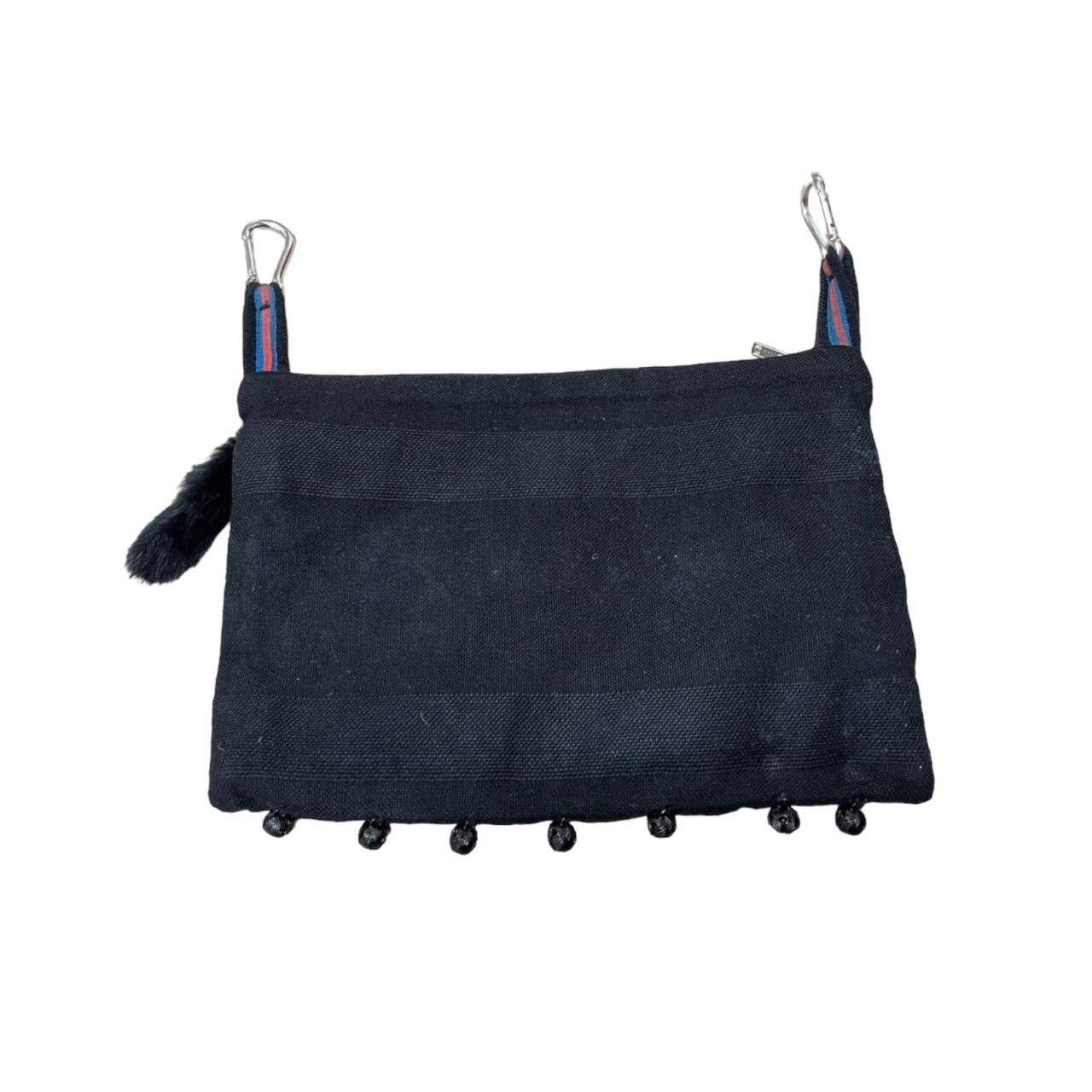 Balenciaga 22fw Runway Trash Pouch