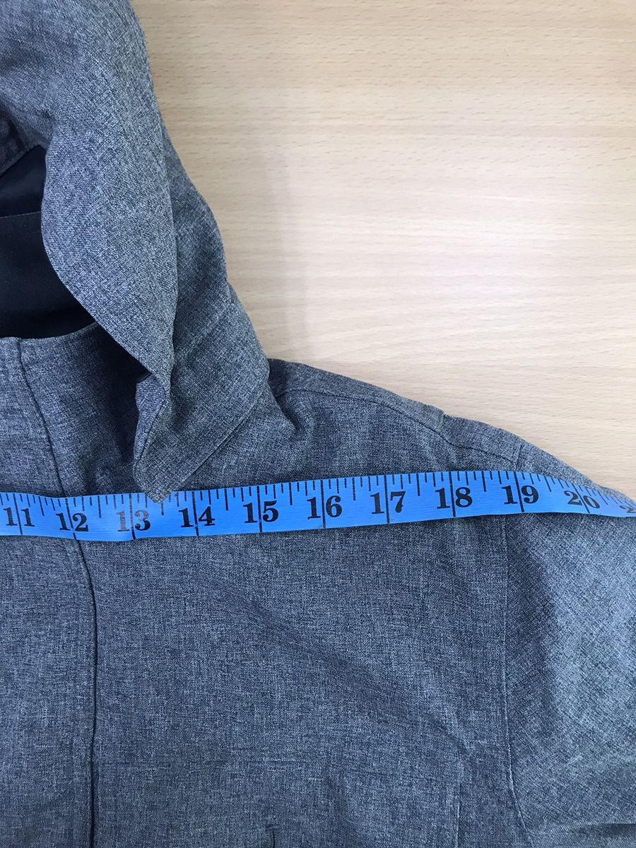 L.L. Bean L.L Bean Shell Jacket With Hoodie Size US L / EU 52-54 / 3 - 22 Thumbnail