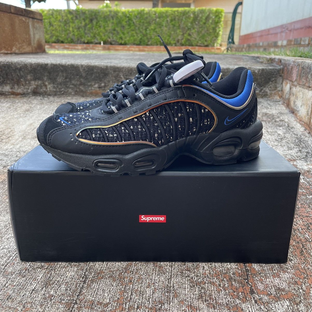 nike murcurial