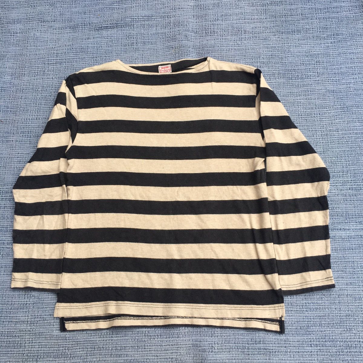 Vintage vintage cushman striped Size US M / EU 48-50 / 2 - 1 Thumbnail