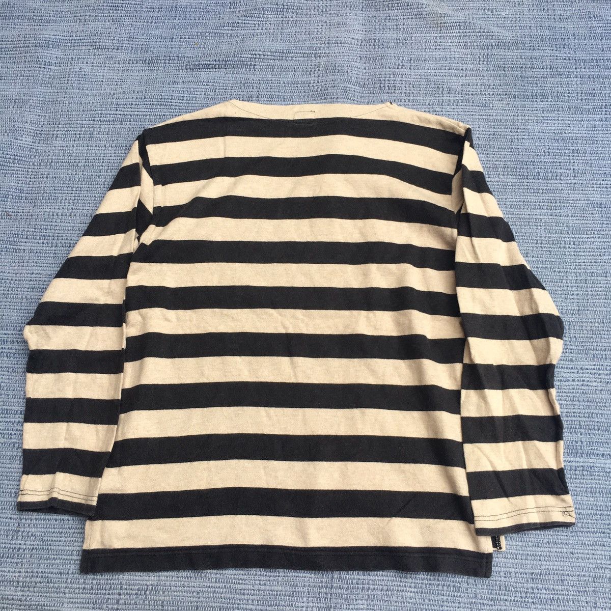 Vintage vintage cushman striped Size US M / EU 48-50 / 2 - 3 Thumbnail